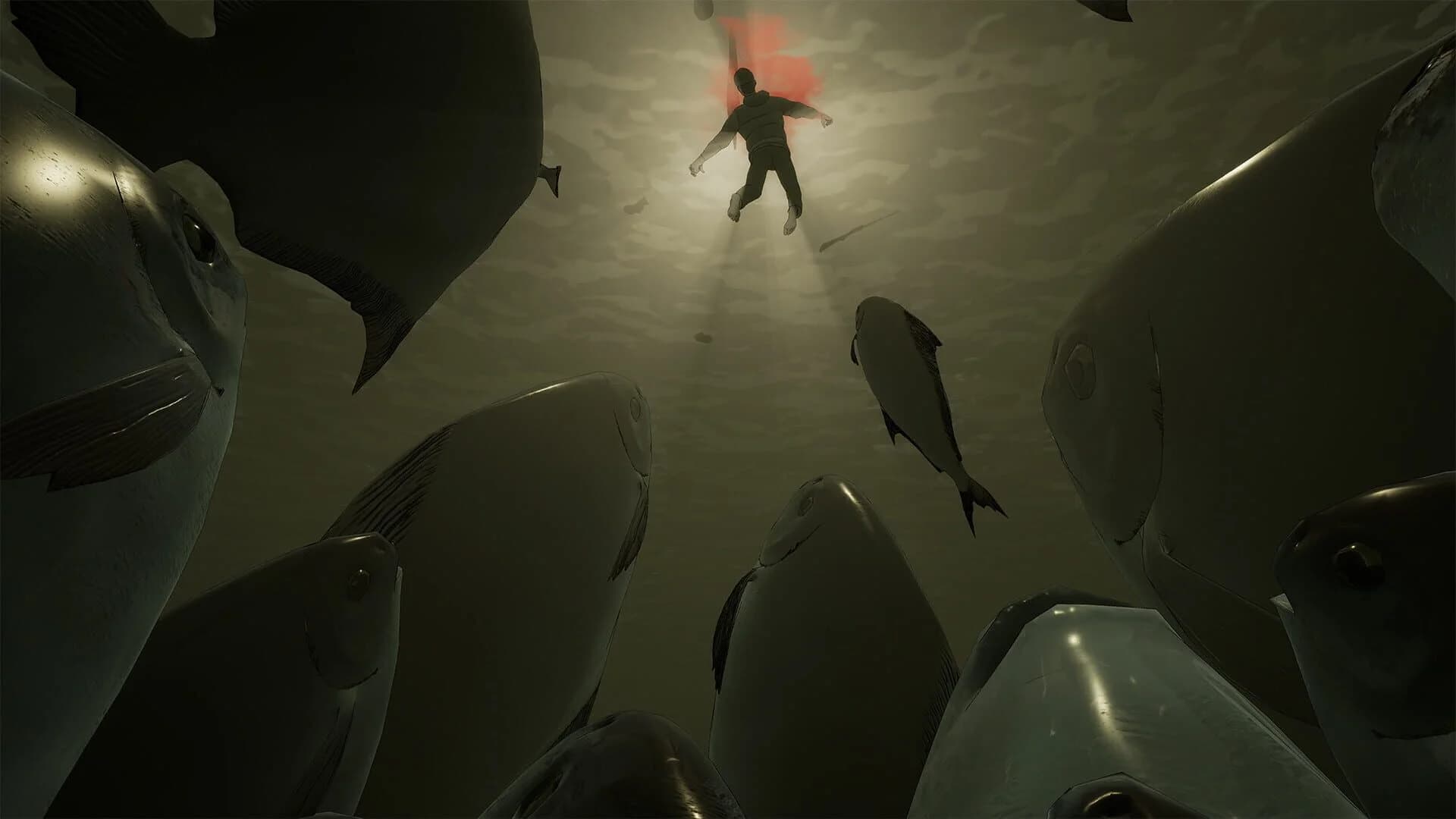 The Tide screenshot 5