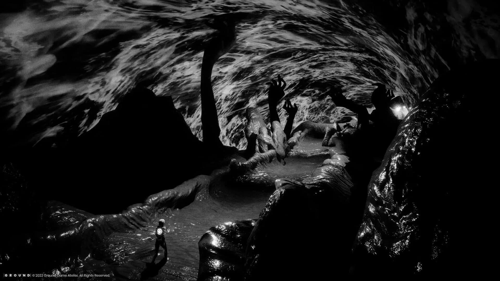 The Time I Have Left screenshot 3