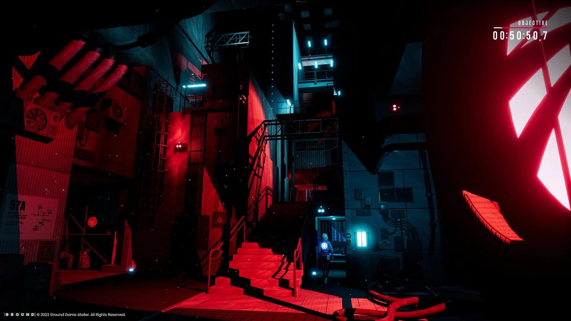 The Time I Have Left screenshot 1