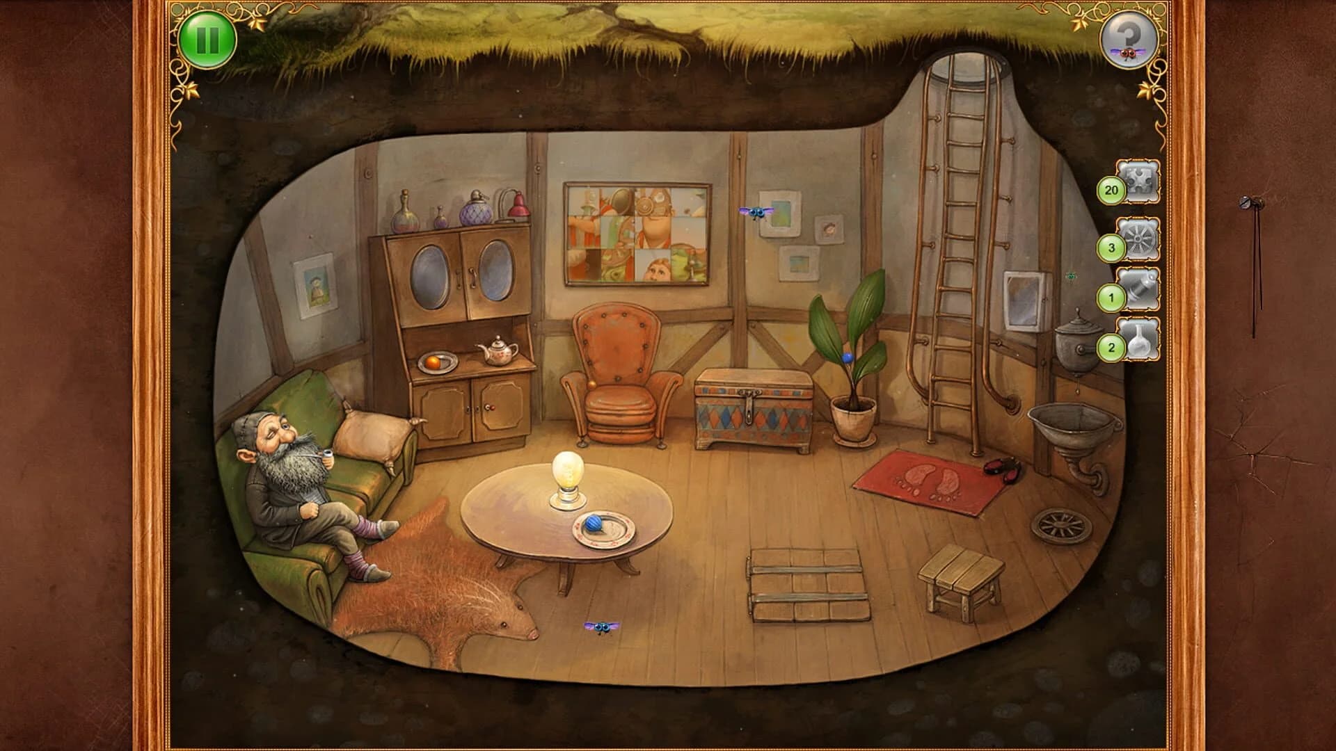 The Tiny Bang Story screenshot 4