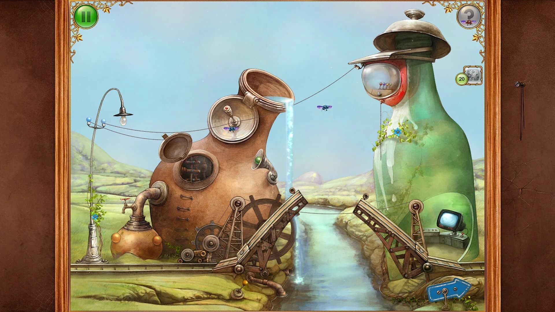 The Tiny Bang Story screenshot 5