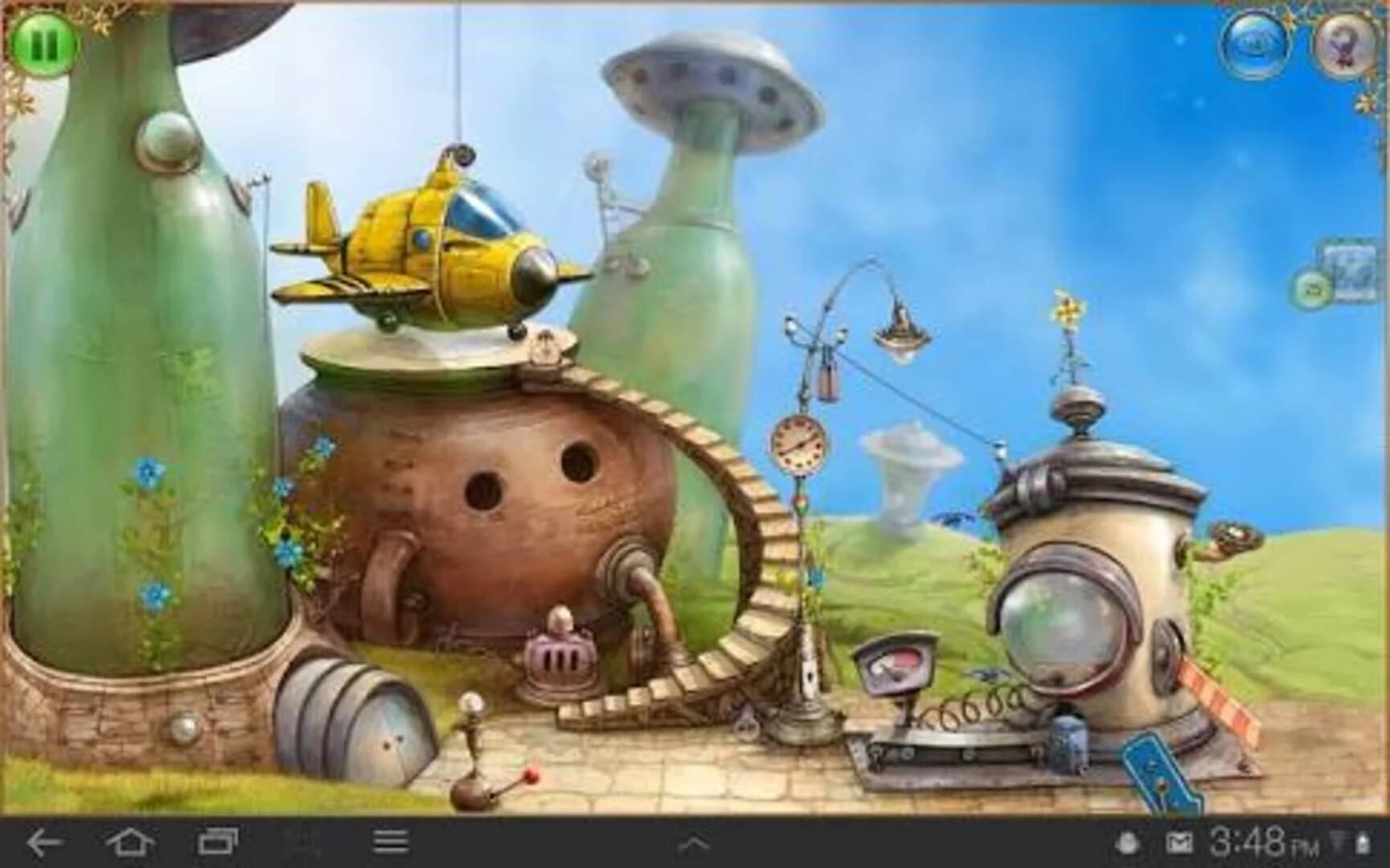 The Tiny Bang Story screenshot 2