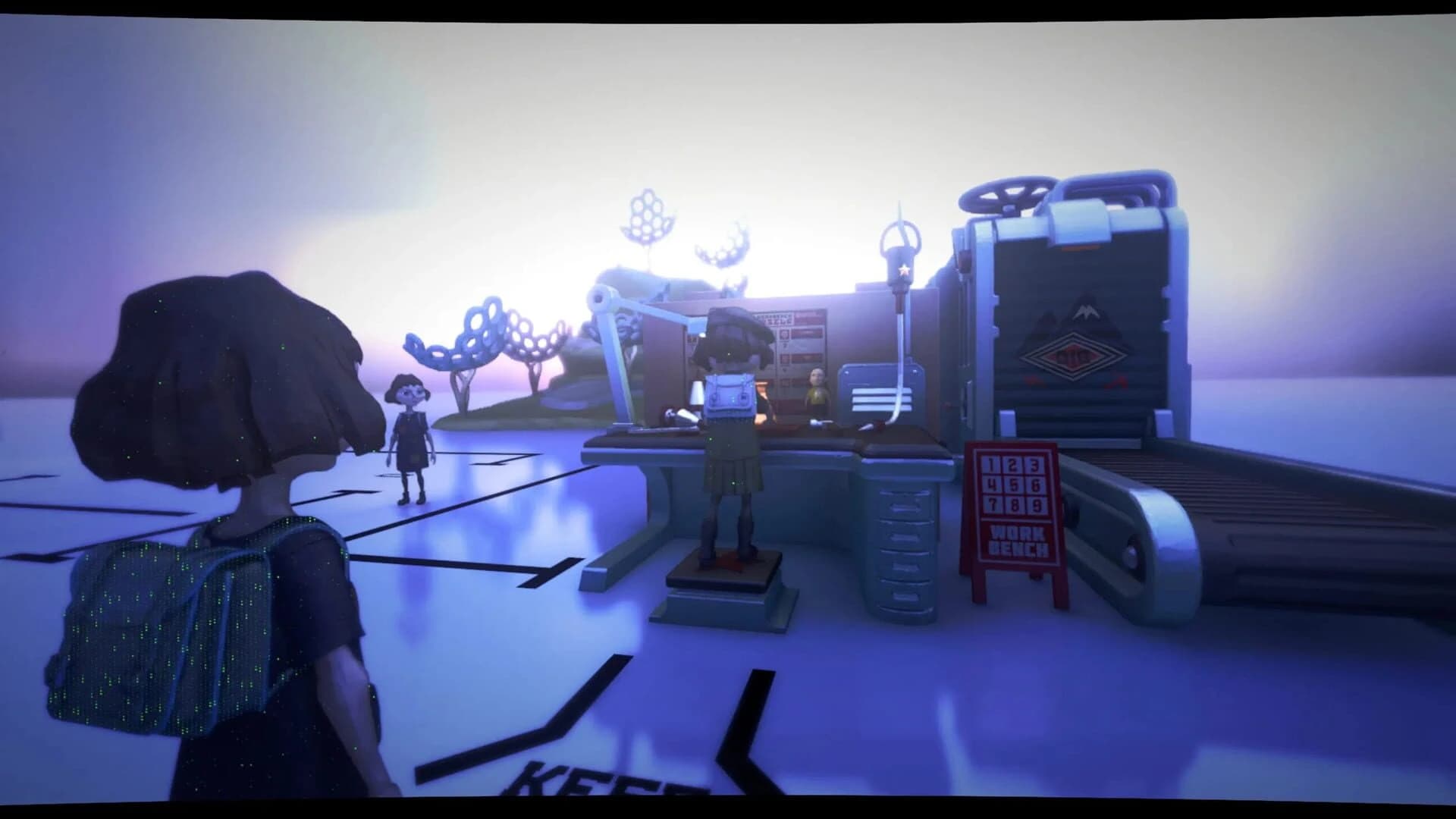 The Tomorrow Children: Phoenix Edition screenshot 4
