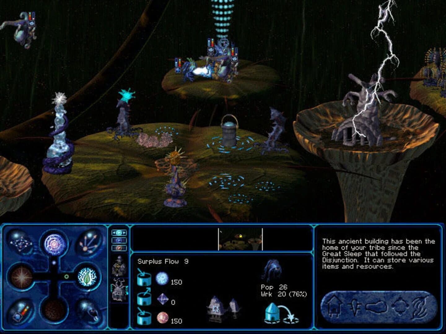 The Tone Rebellion screenshot 4