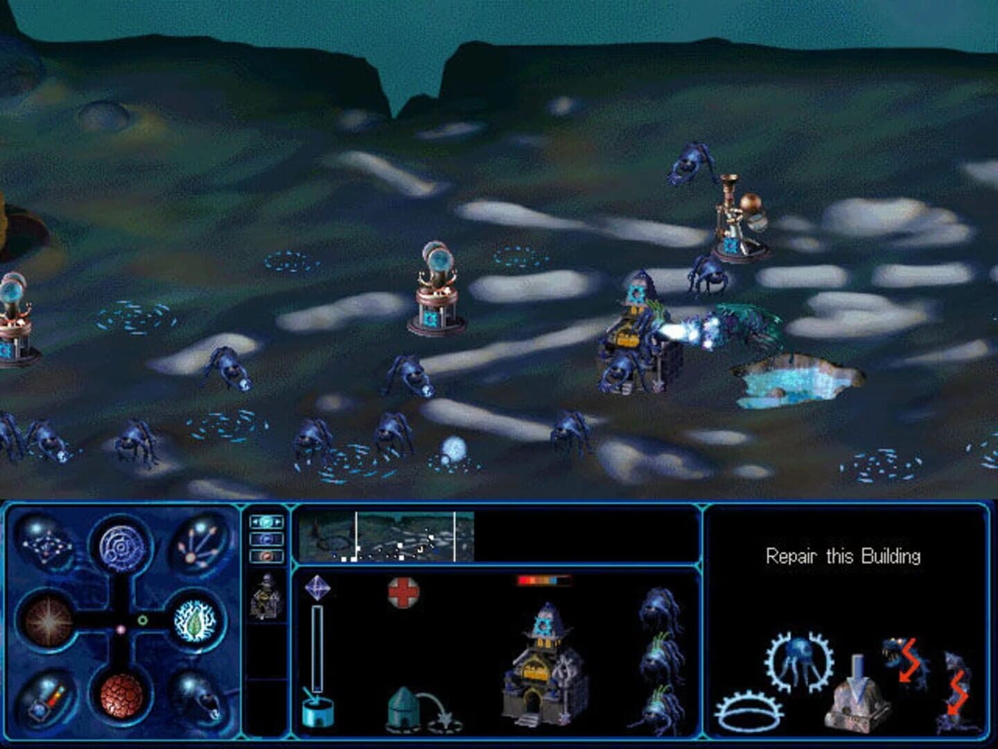 The Tone Rebellion screenshot 3