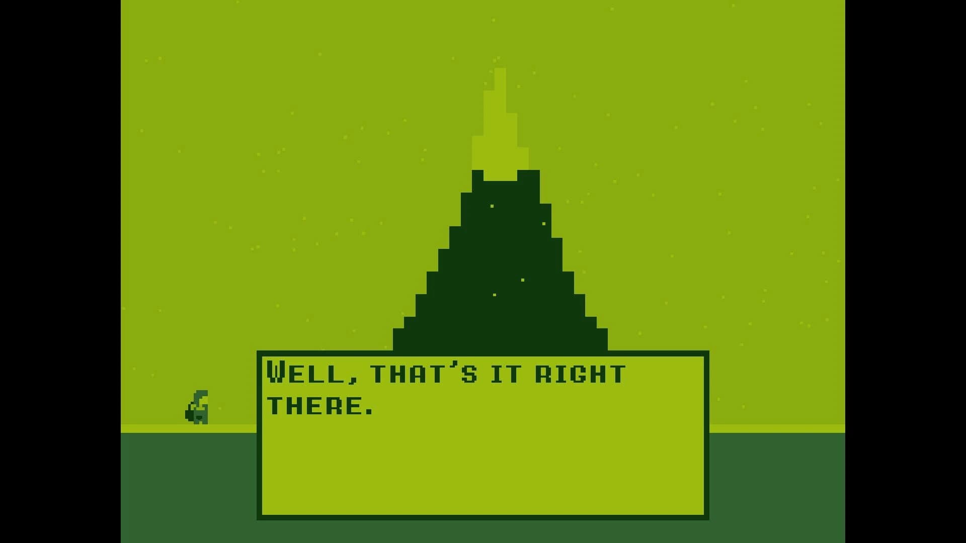 The Top screenshot 1
