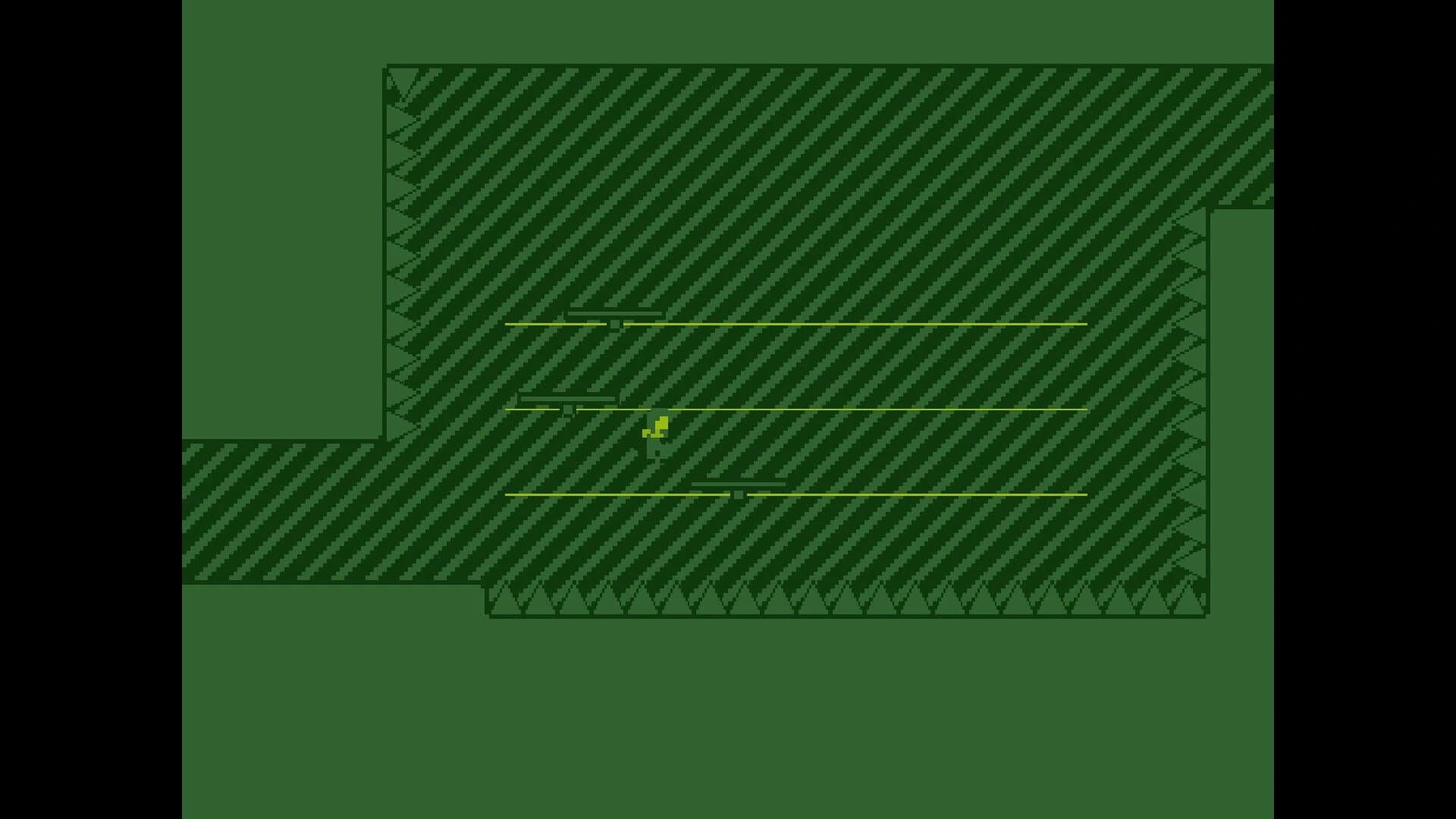 The Top screenshot 4