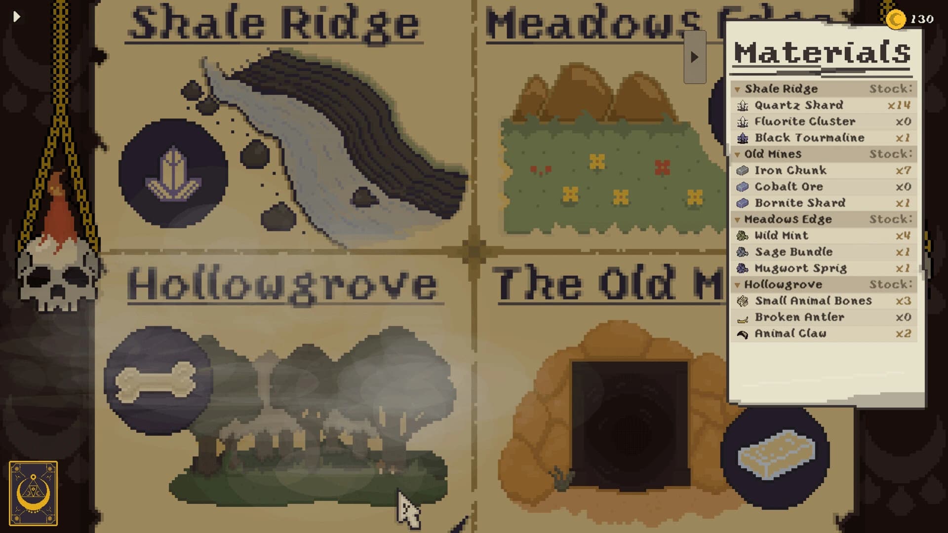 The Totemist screenshot 2