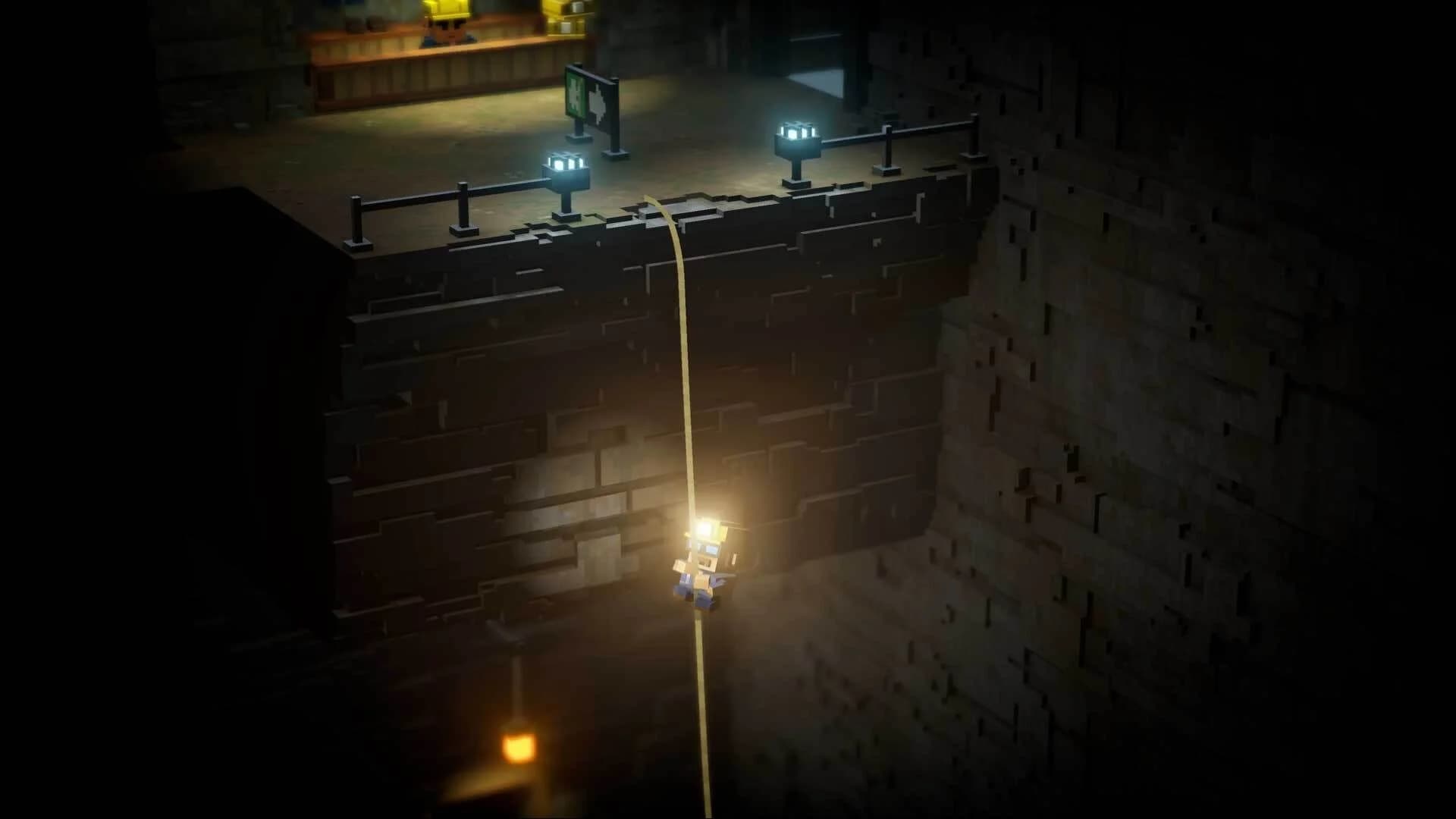 The Touryst screenshot 1