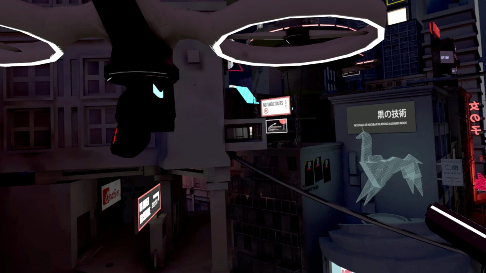 The Tower 2 screenshot 3