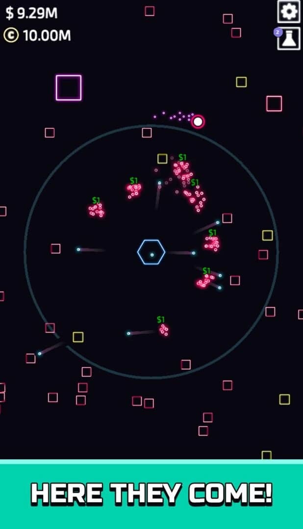 The Tower screenshot 3