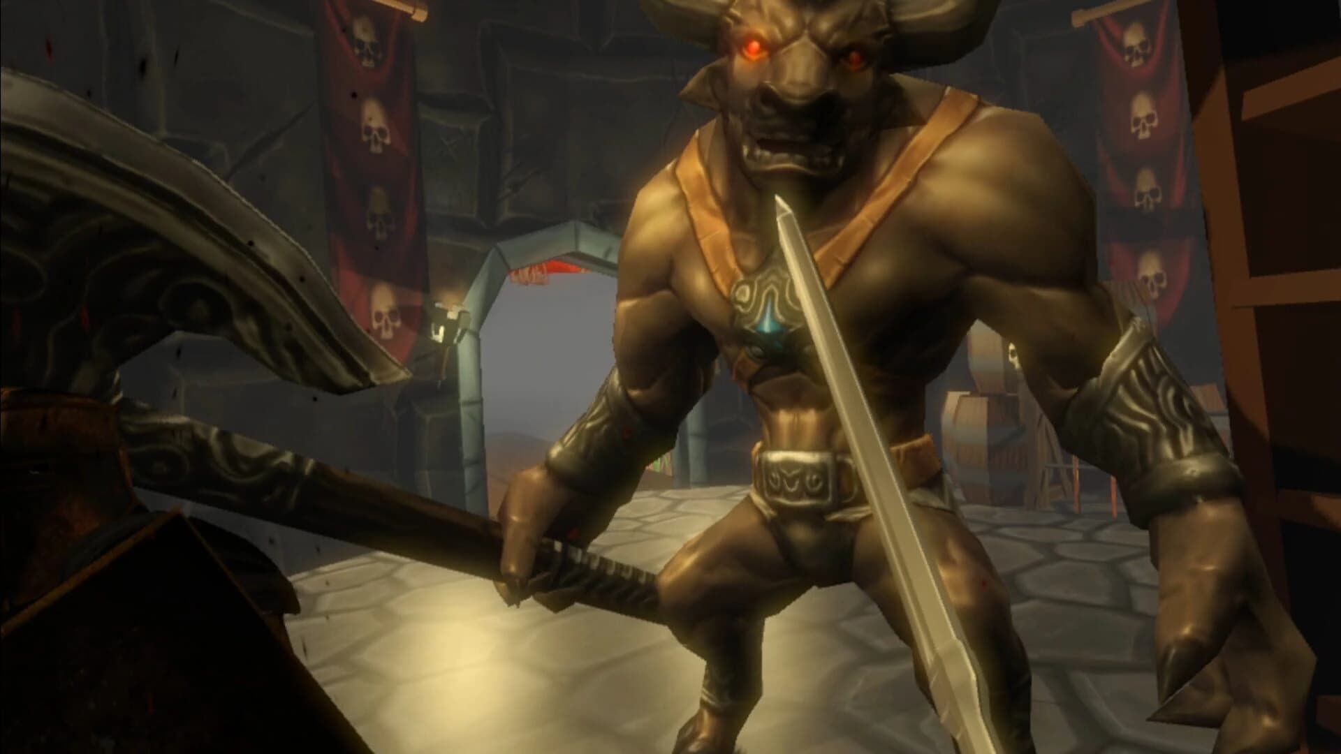 The Tower: Last Stand screenshot 4