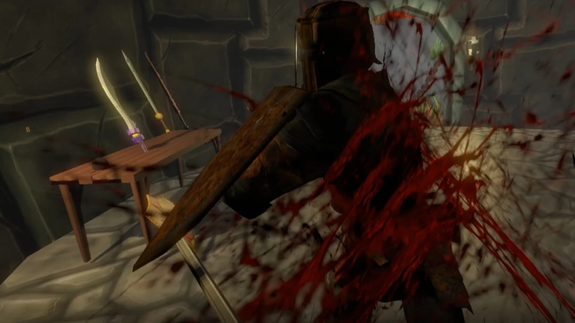 The Tower: Last Stand screenshot 1