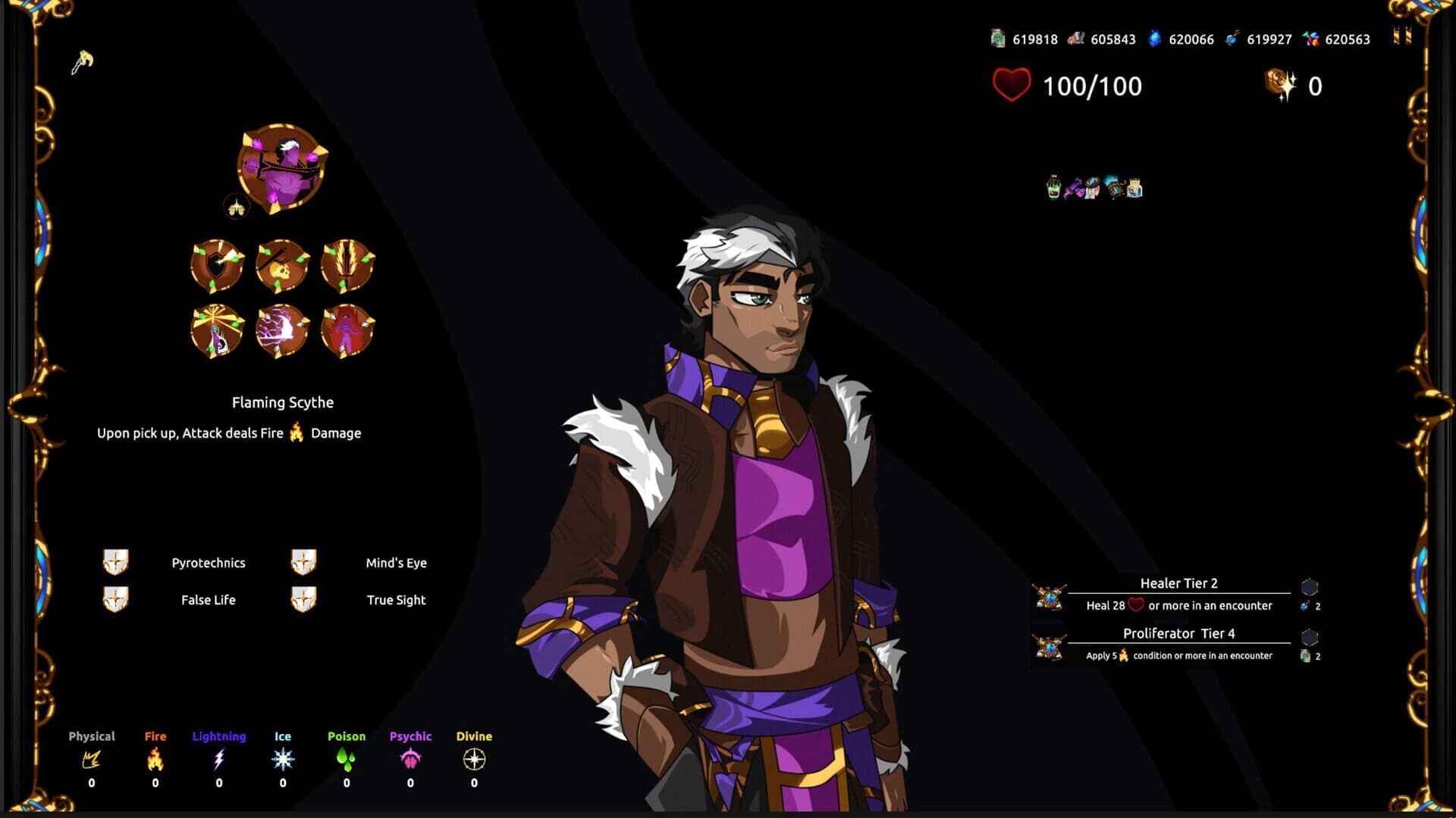 The Tower of Eden screenshot 2