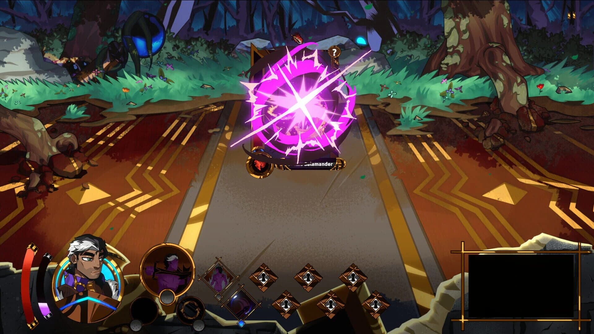 The Tower of Eden screenshot 3