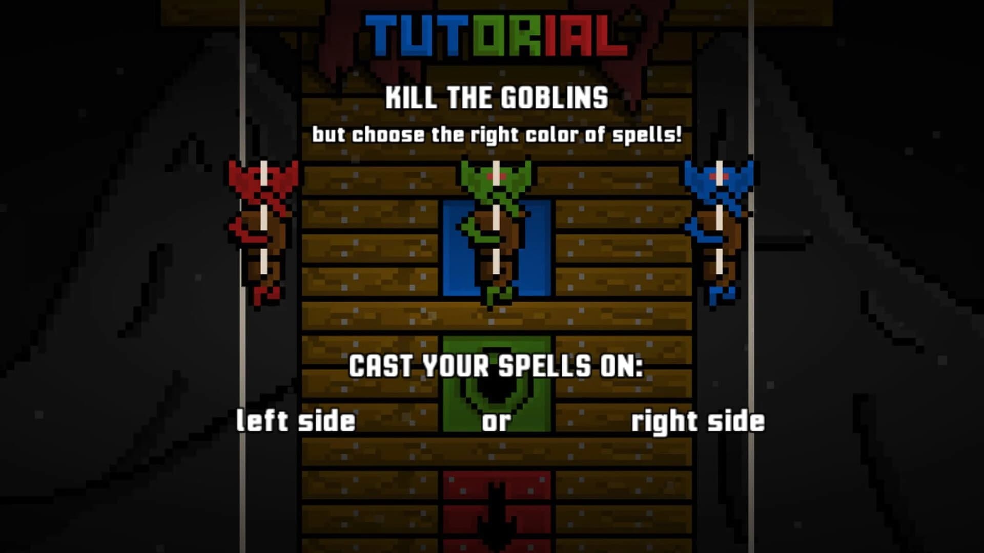 The Tower of Elements screenshot 5