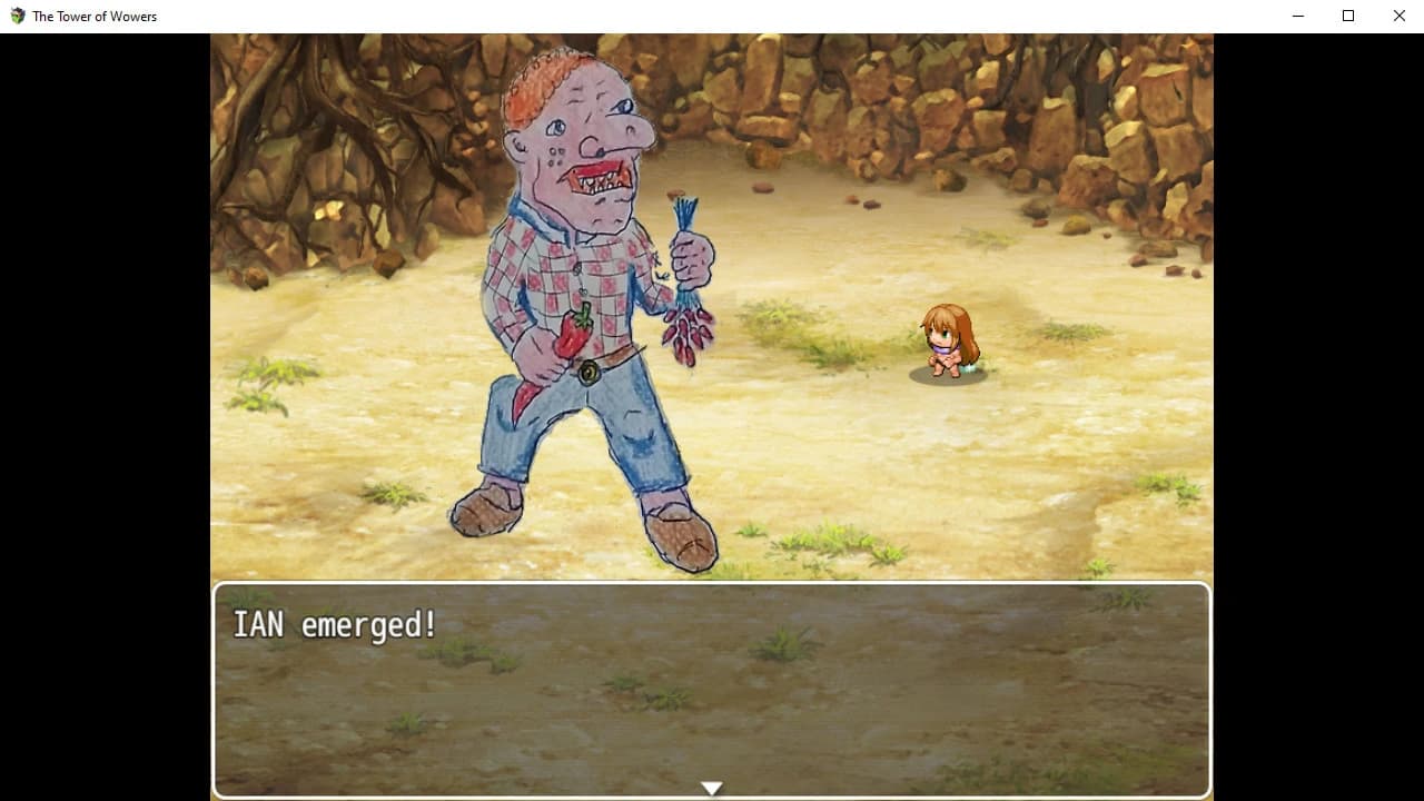 The Tower of Wowers screenshot 5