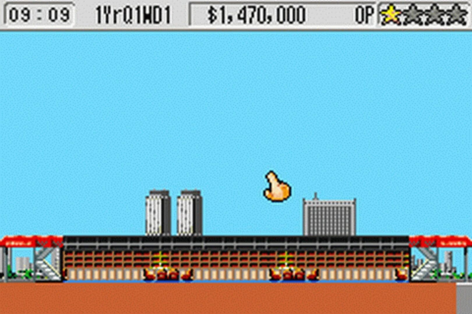 The Tower SP screenshot 3