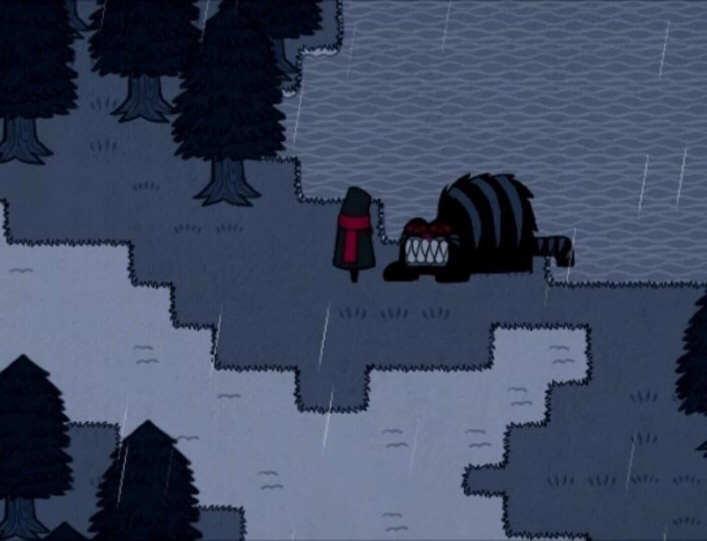 The Town of Downpour screenshot 13