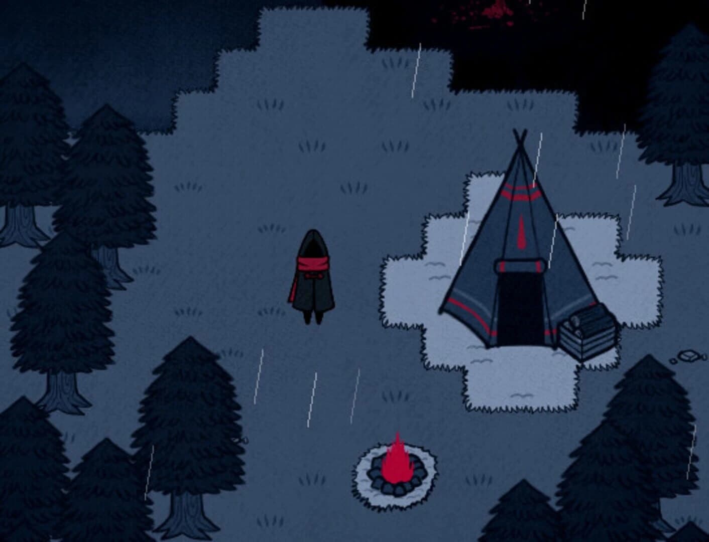 The Town of Downpour screenshot 16