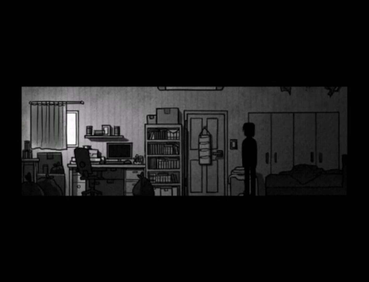The Town of Downpour screenshot 14