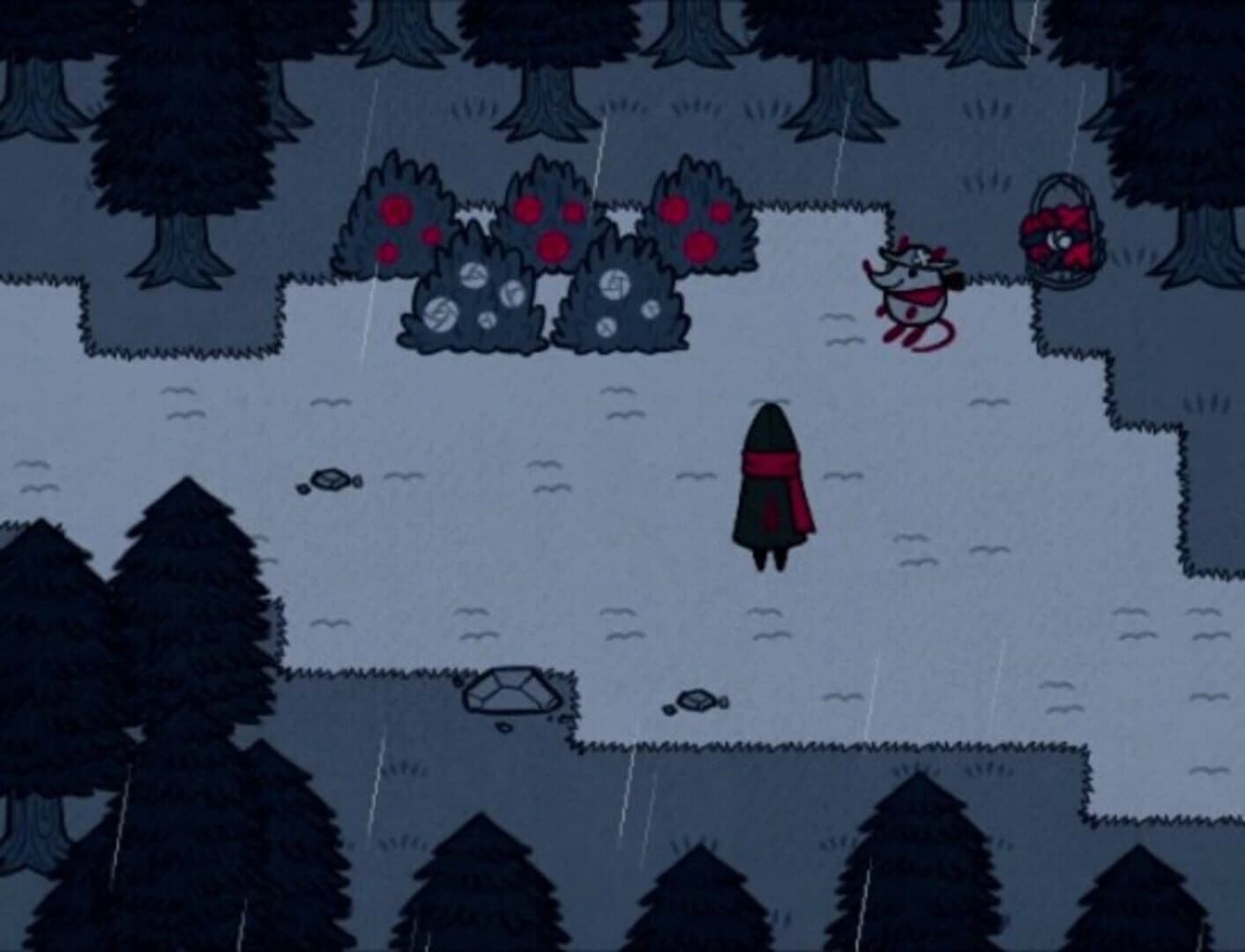 The Town of Downpour screenshot 17
