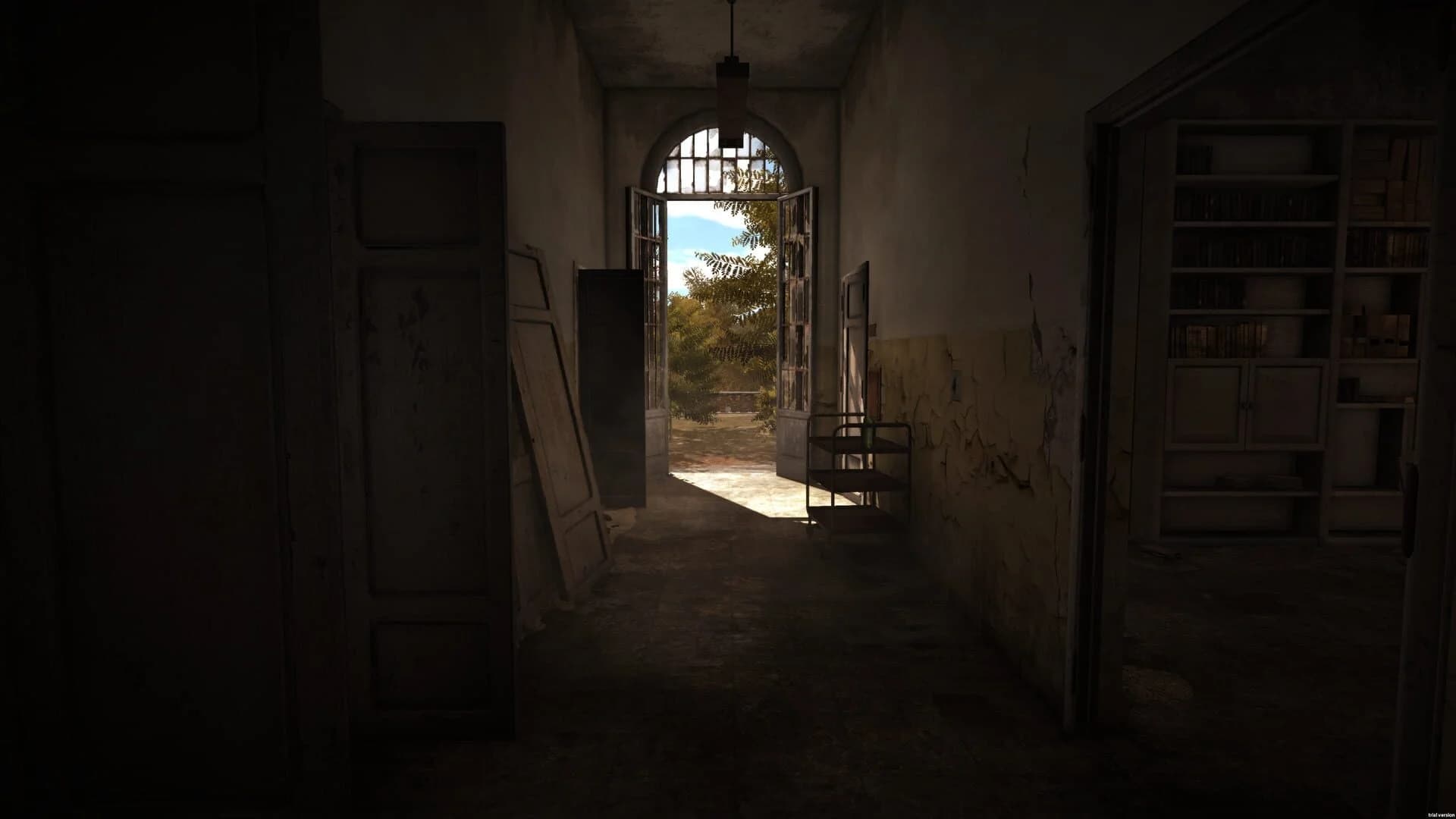 The Town of Light screenshot 5