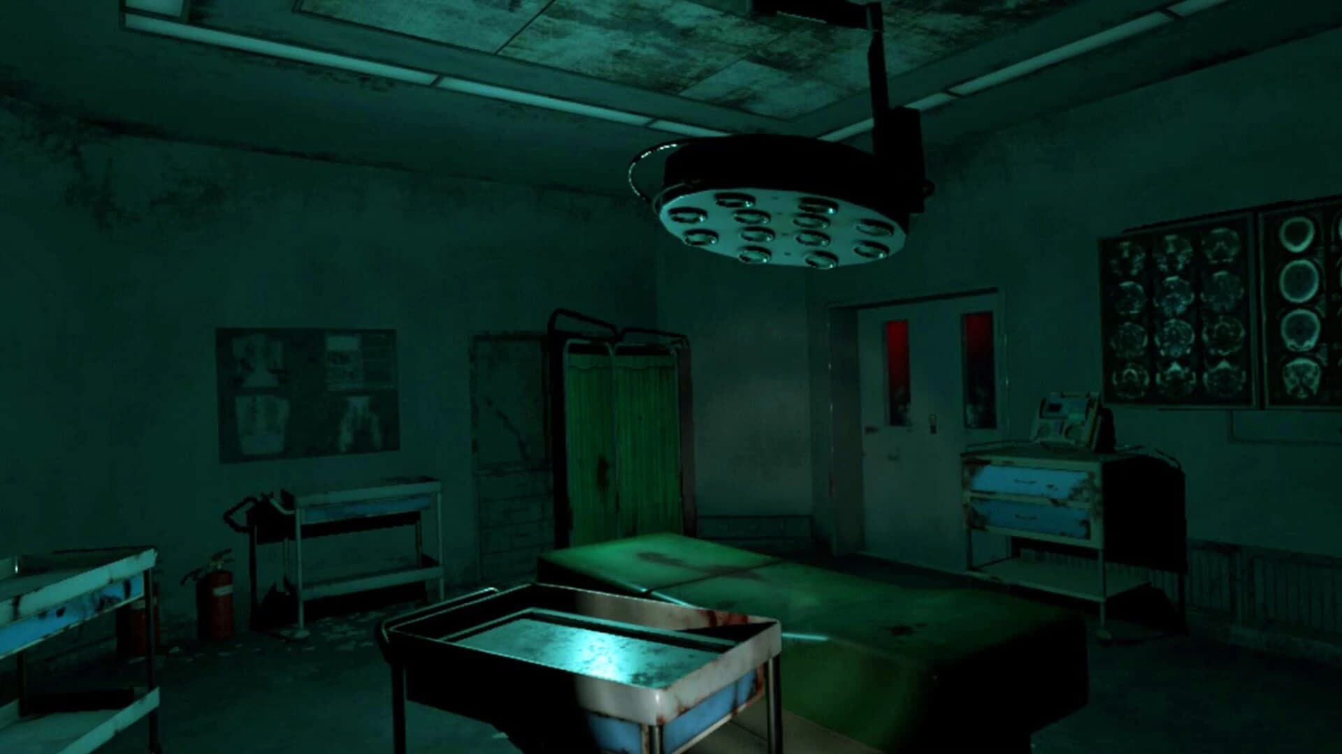The Trace: Murder Mystery Game screenshot 5