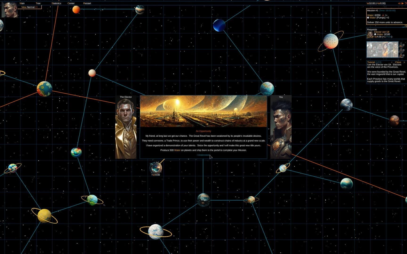 The Trade Prince screenshot 4