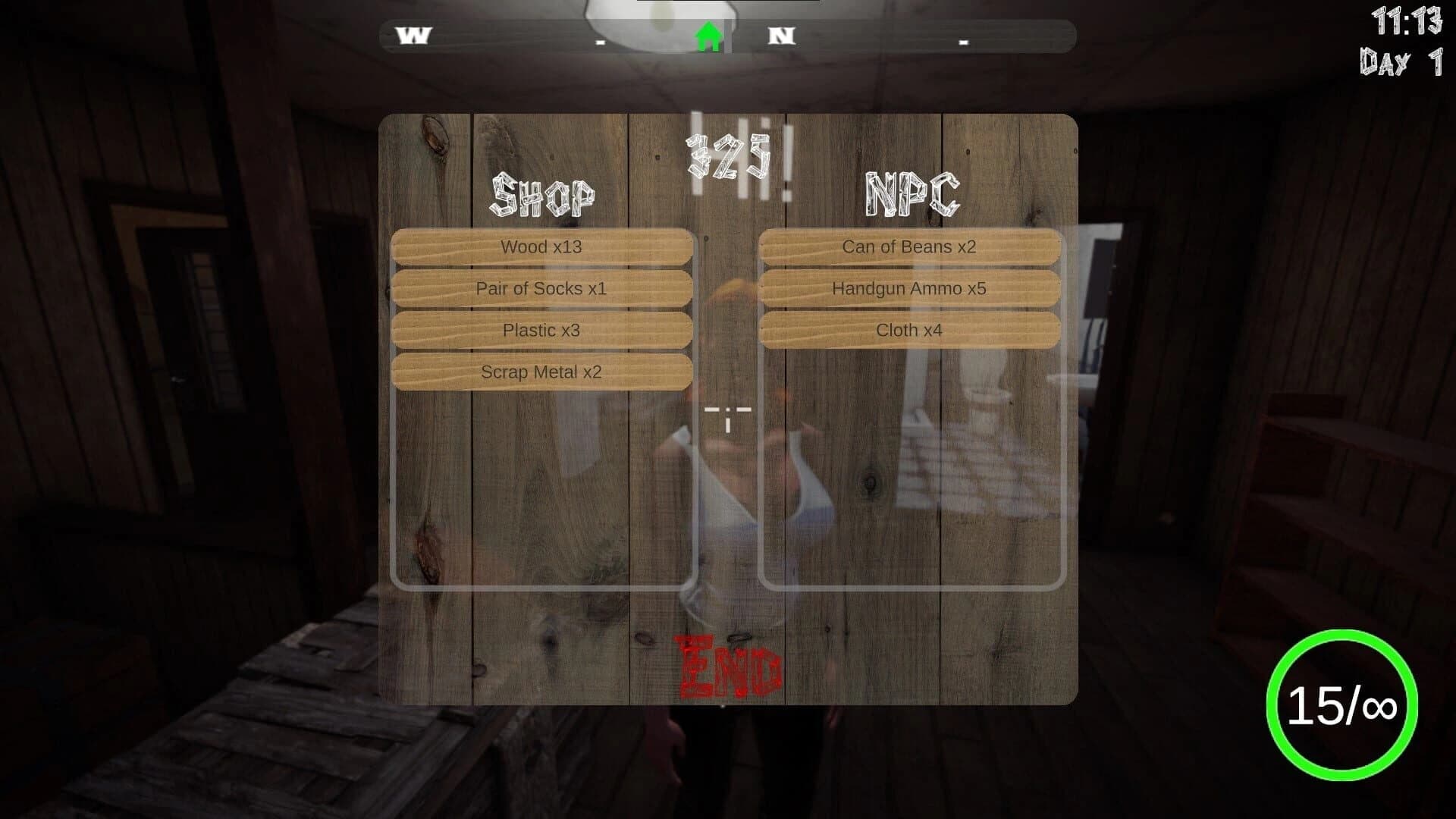 The Trader screenshot 4