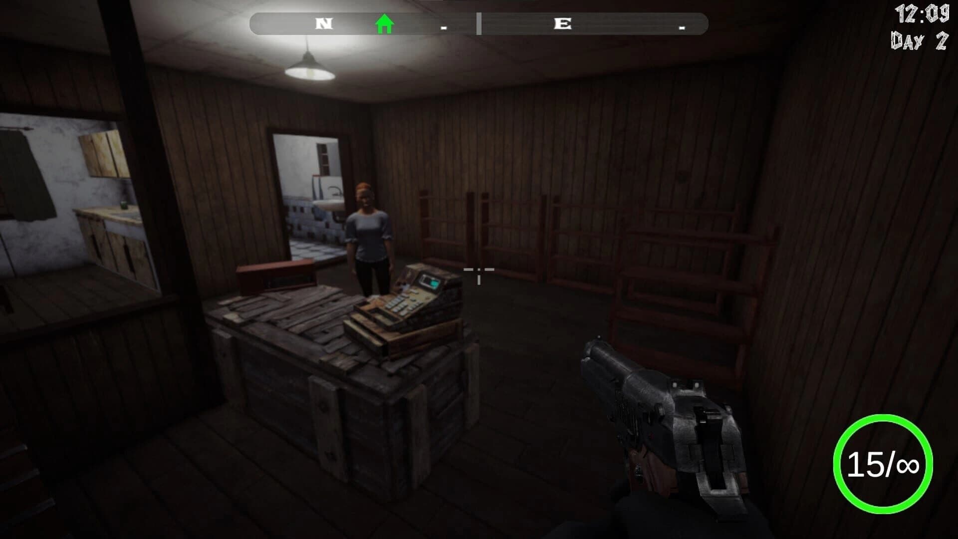 The Trader screenshot 2