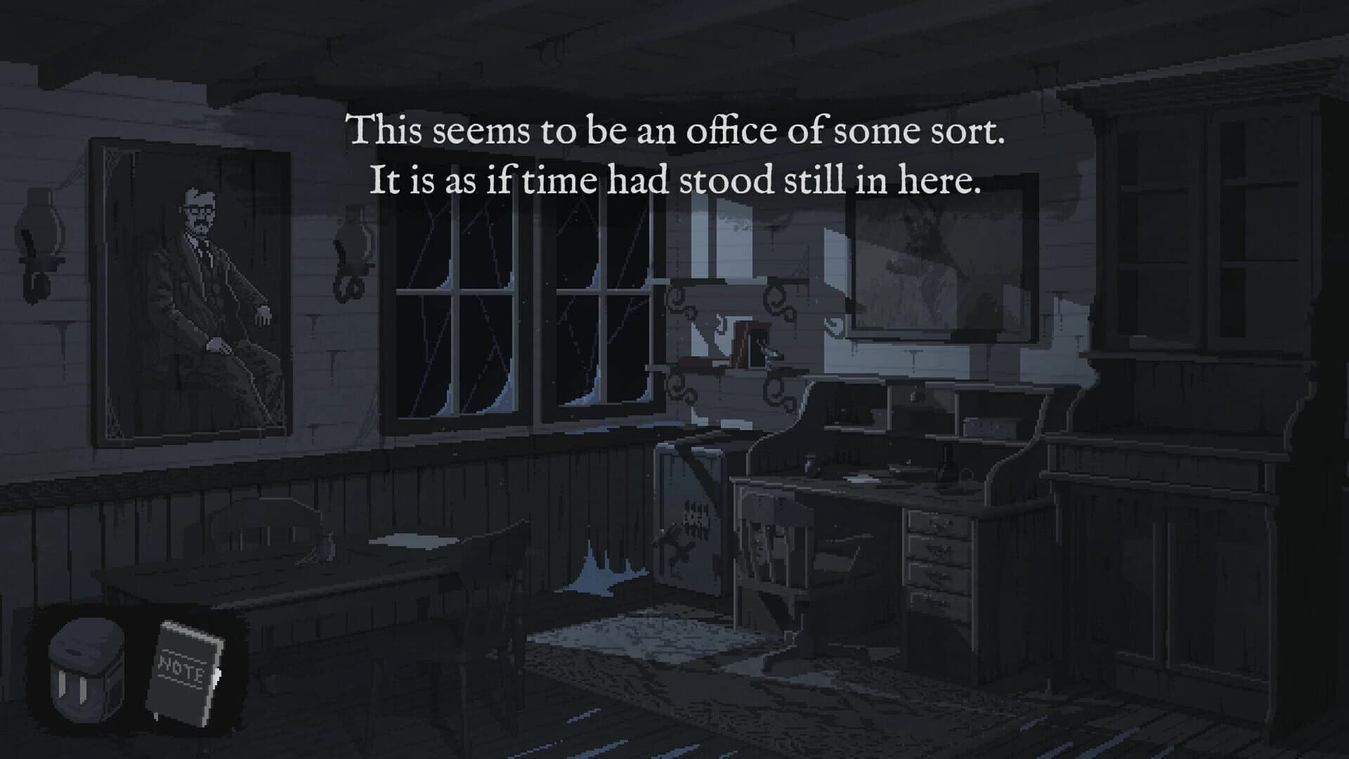 The Tragedy at Deer Creek screenshot 4