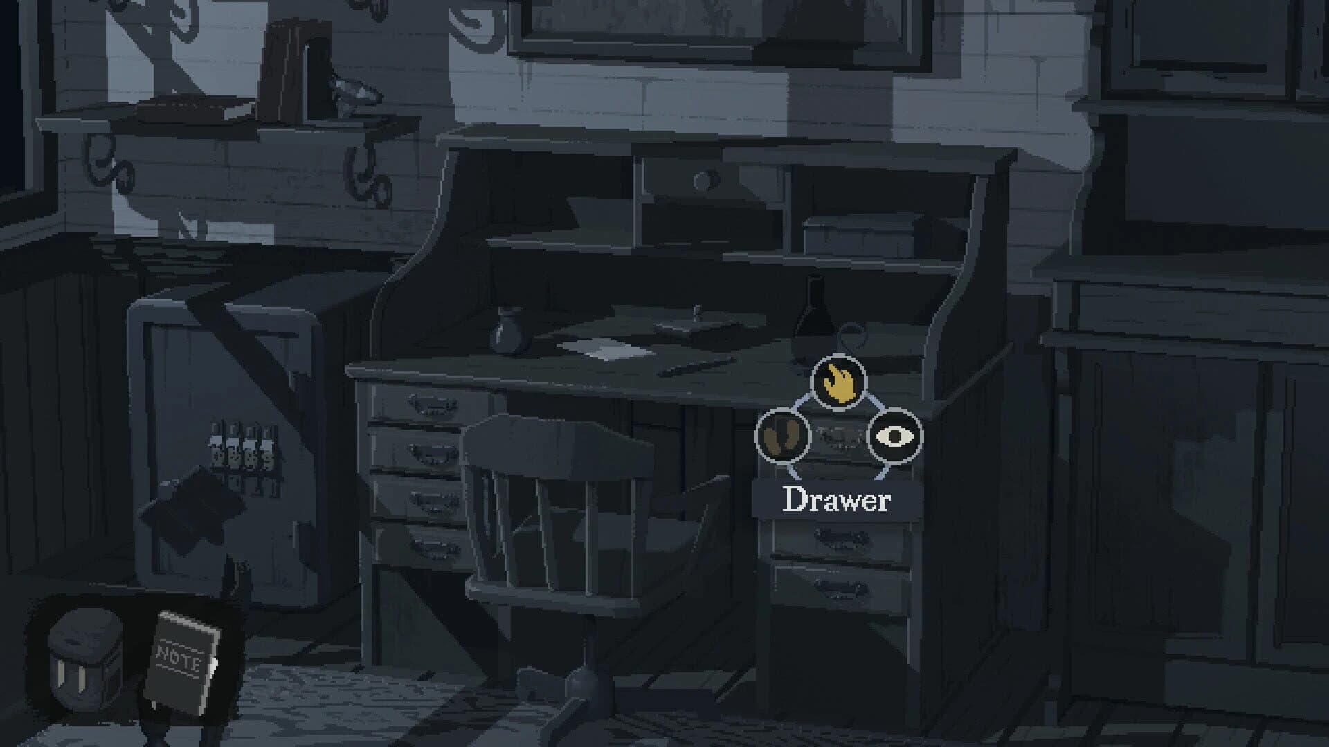 The Tragedy at Deer Creek screenshot 5