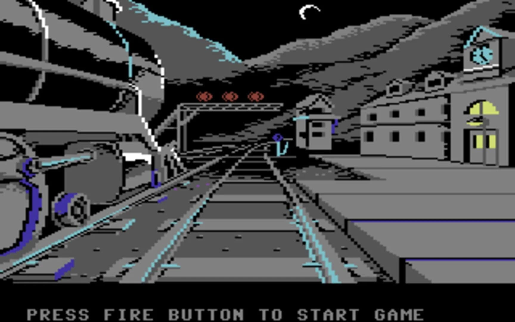 The Train: Escape to Normandy screenshot 3