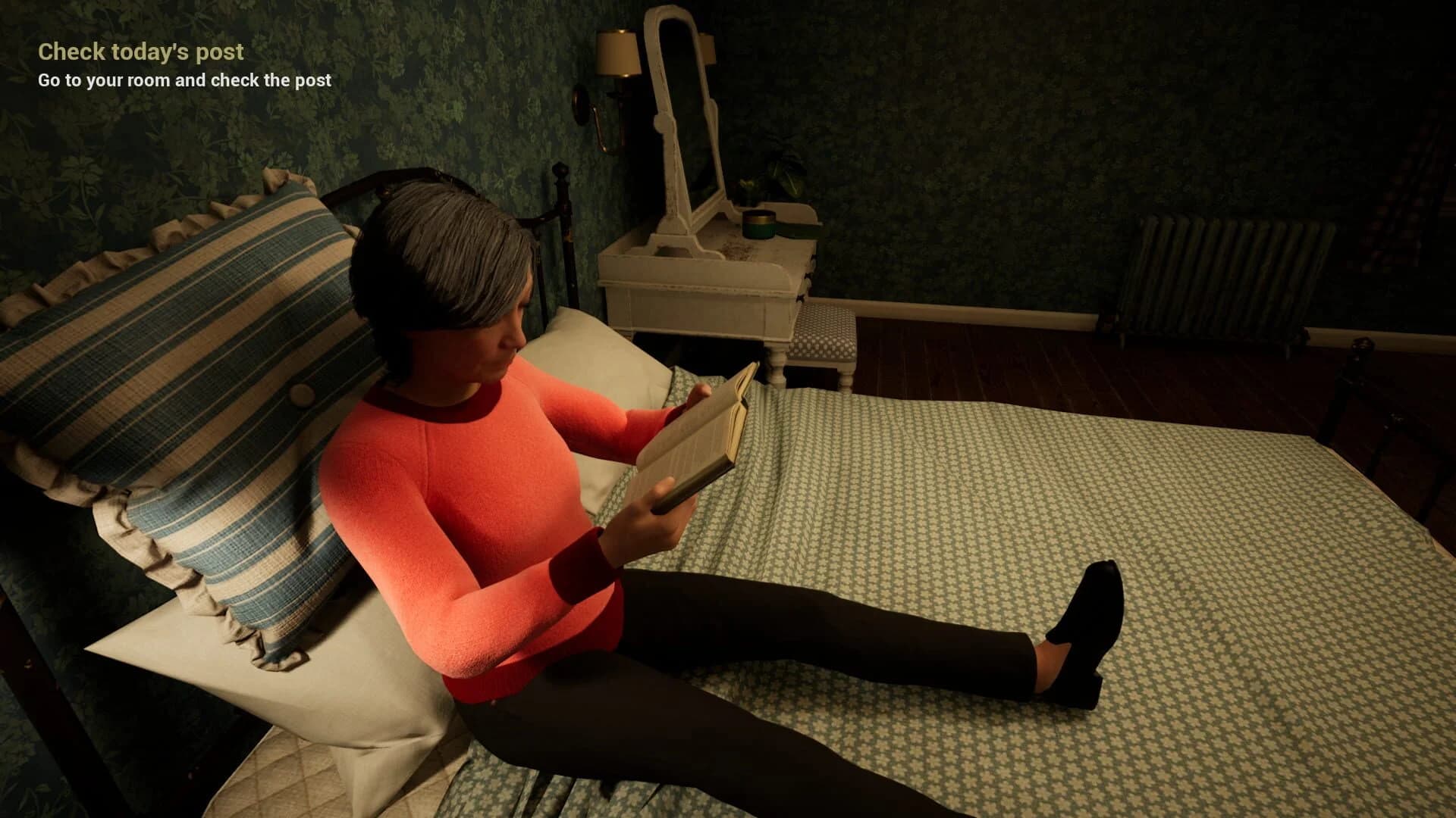 The Transference screenshot 3