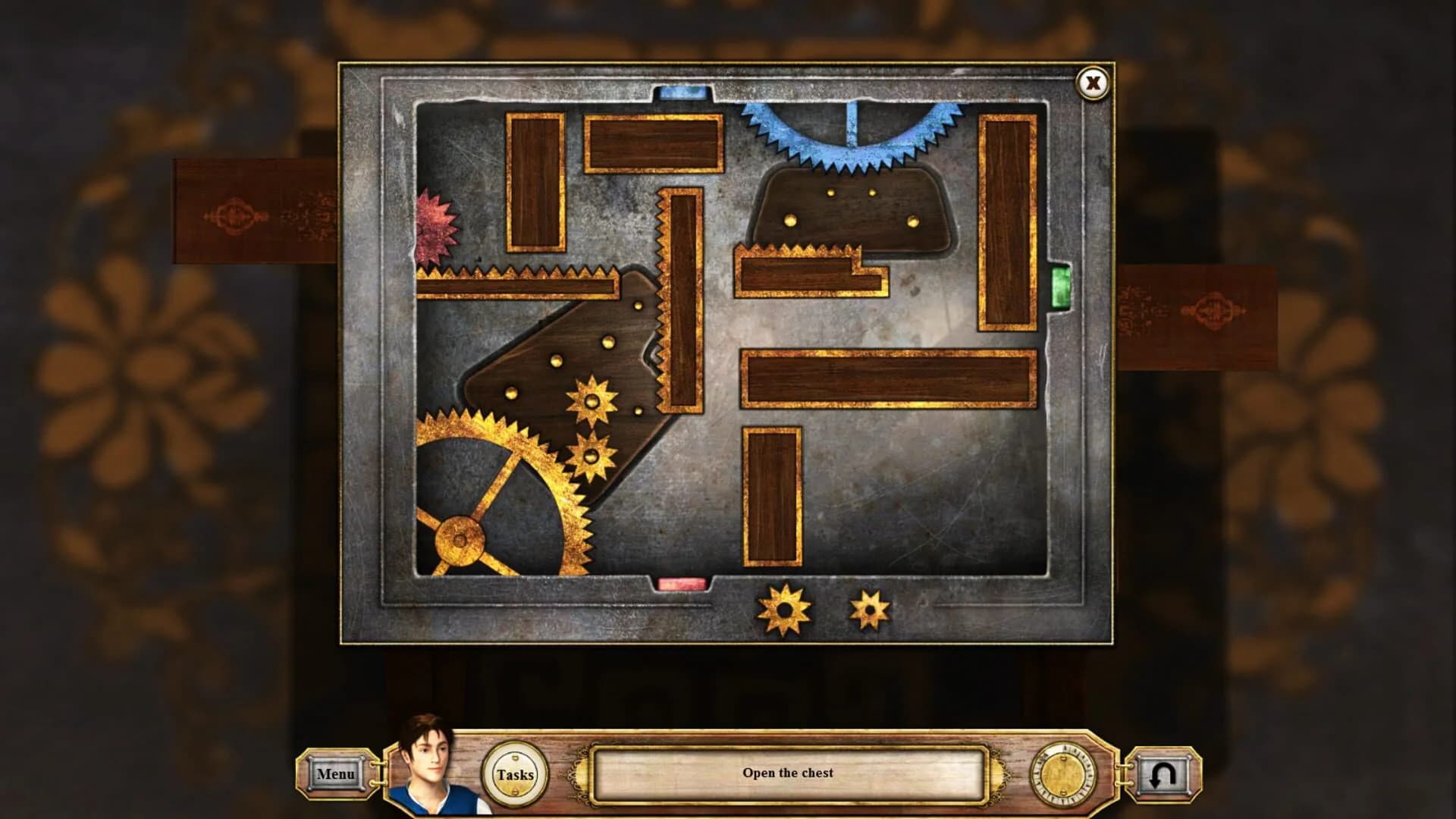 The Travels of Marco Polo screenshot 5