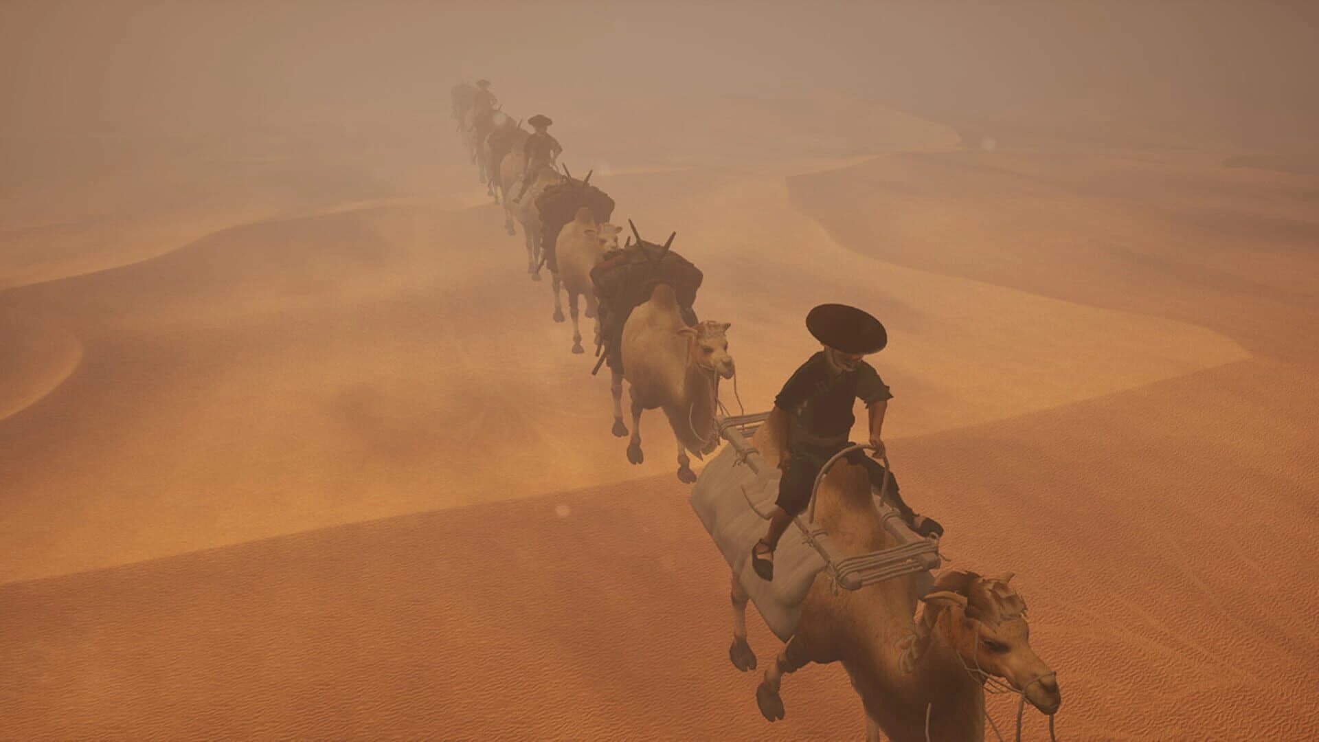 The Treasure of Civilization screenshot 2