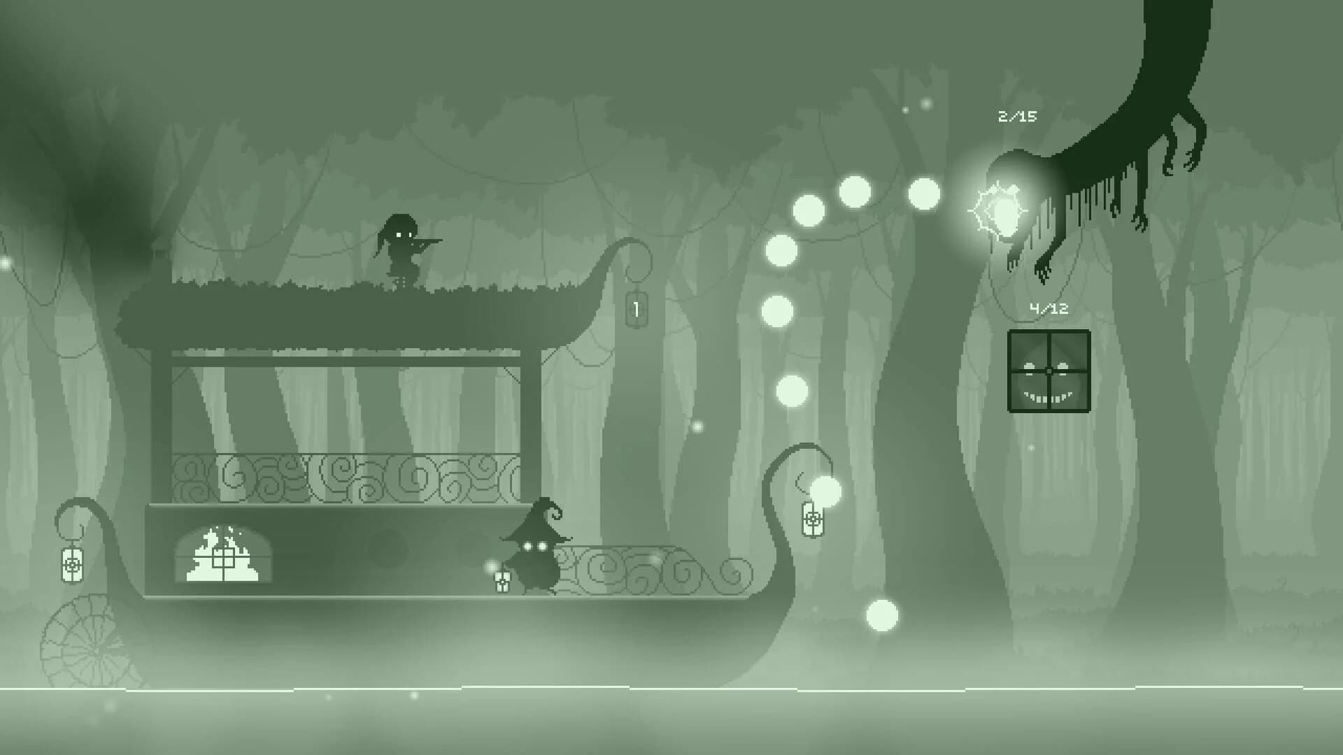The Treehouse Man screenshot 4