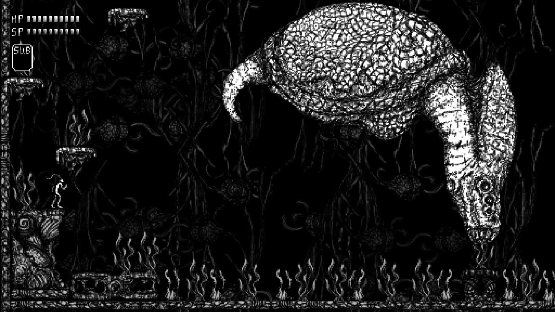 The Tribulation Entanglement screenshot 2