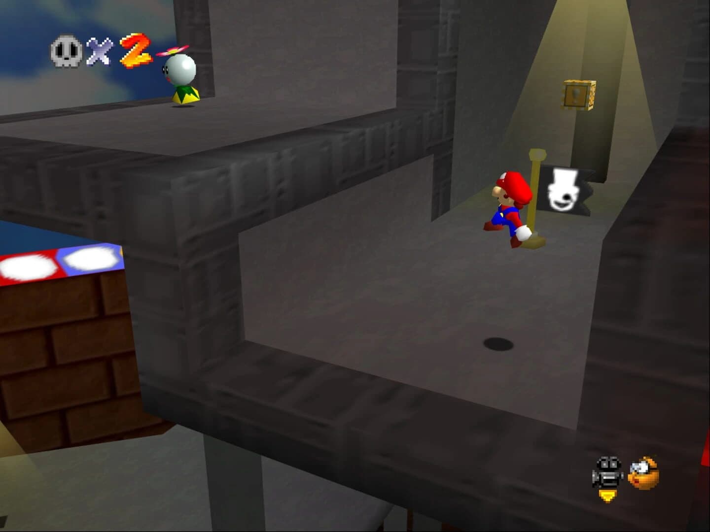 The Troll screenshot 5