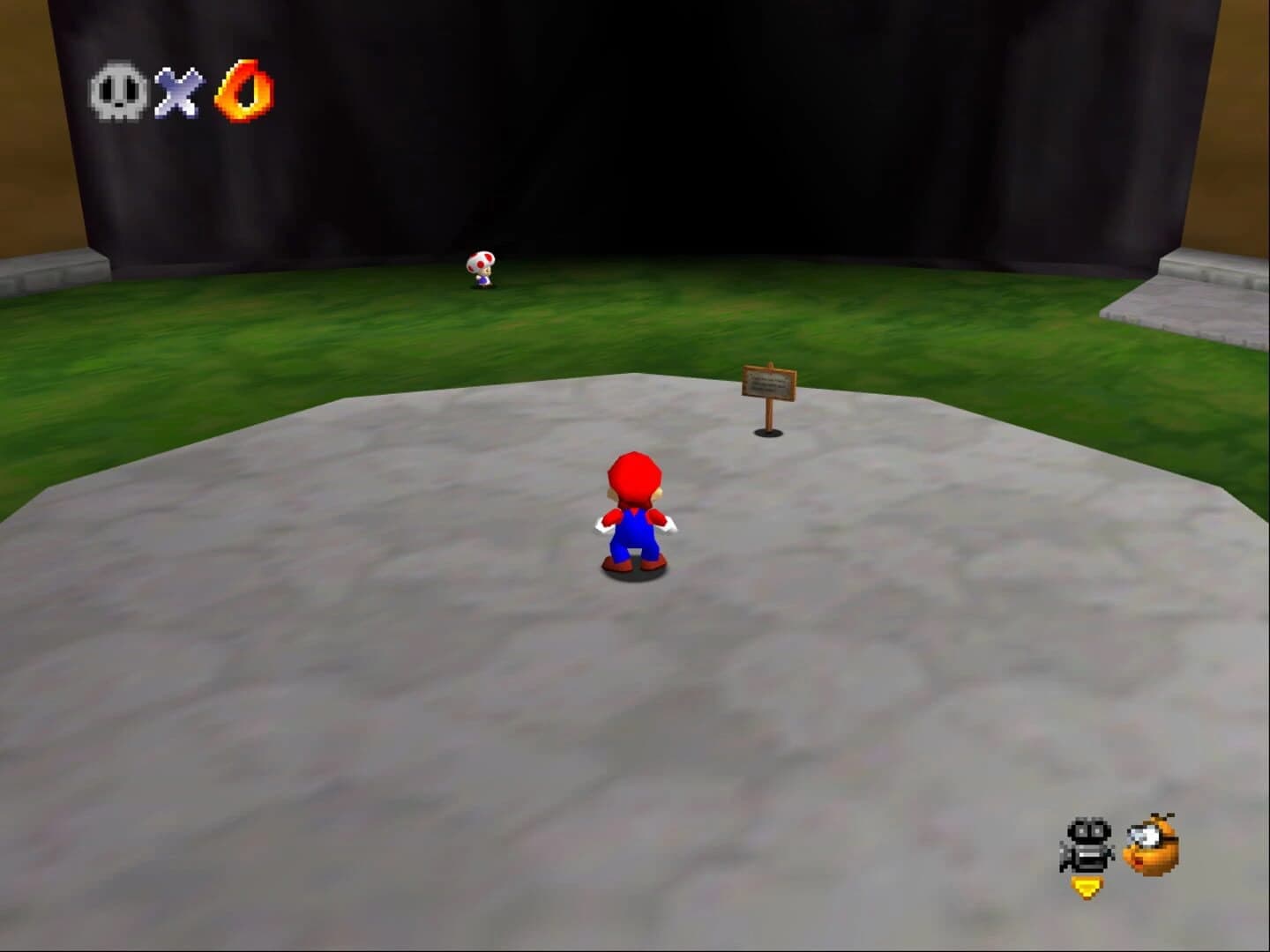 The Troll screenshot 1