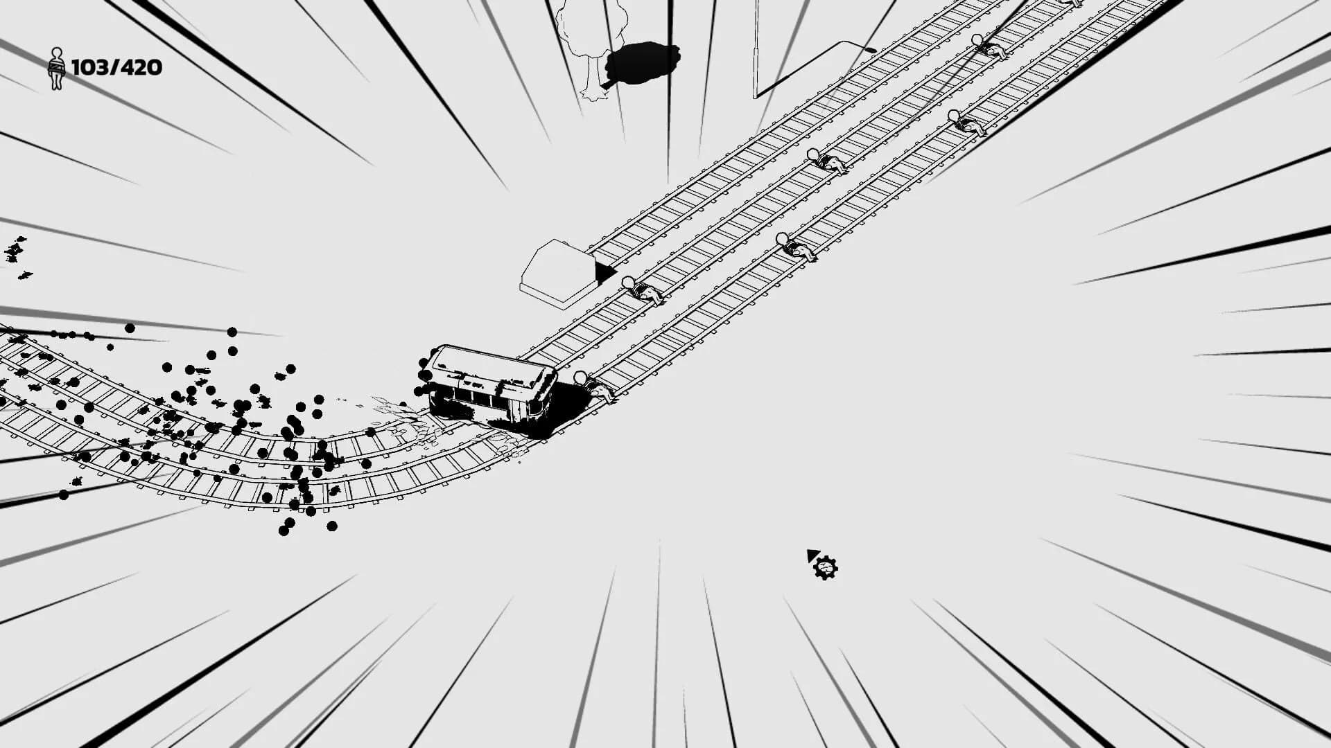 The Trolley Solution screenshot 2