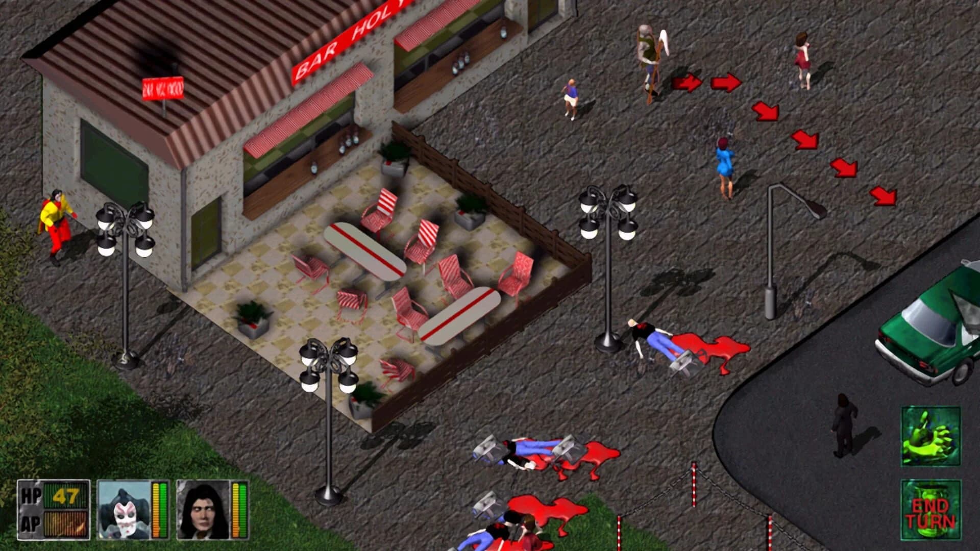 The Troma Project screenshot 1