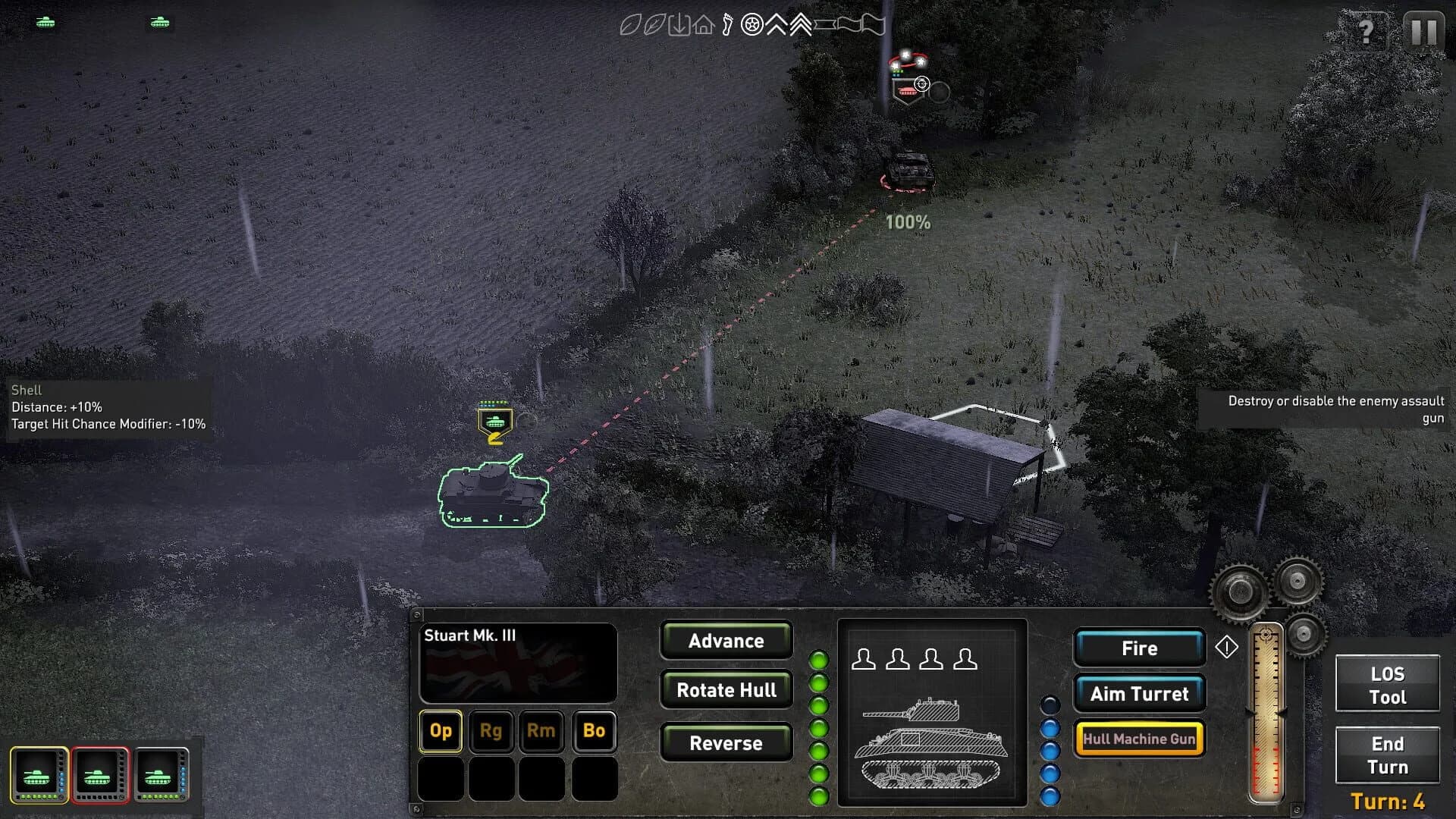 The Troop screenshot 5