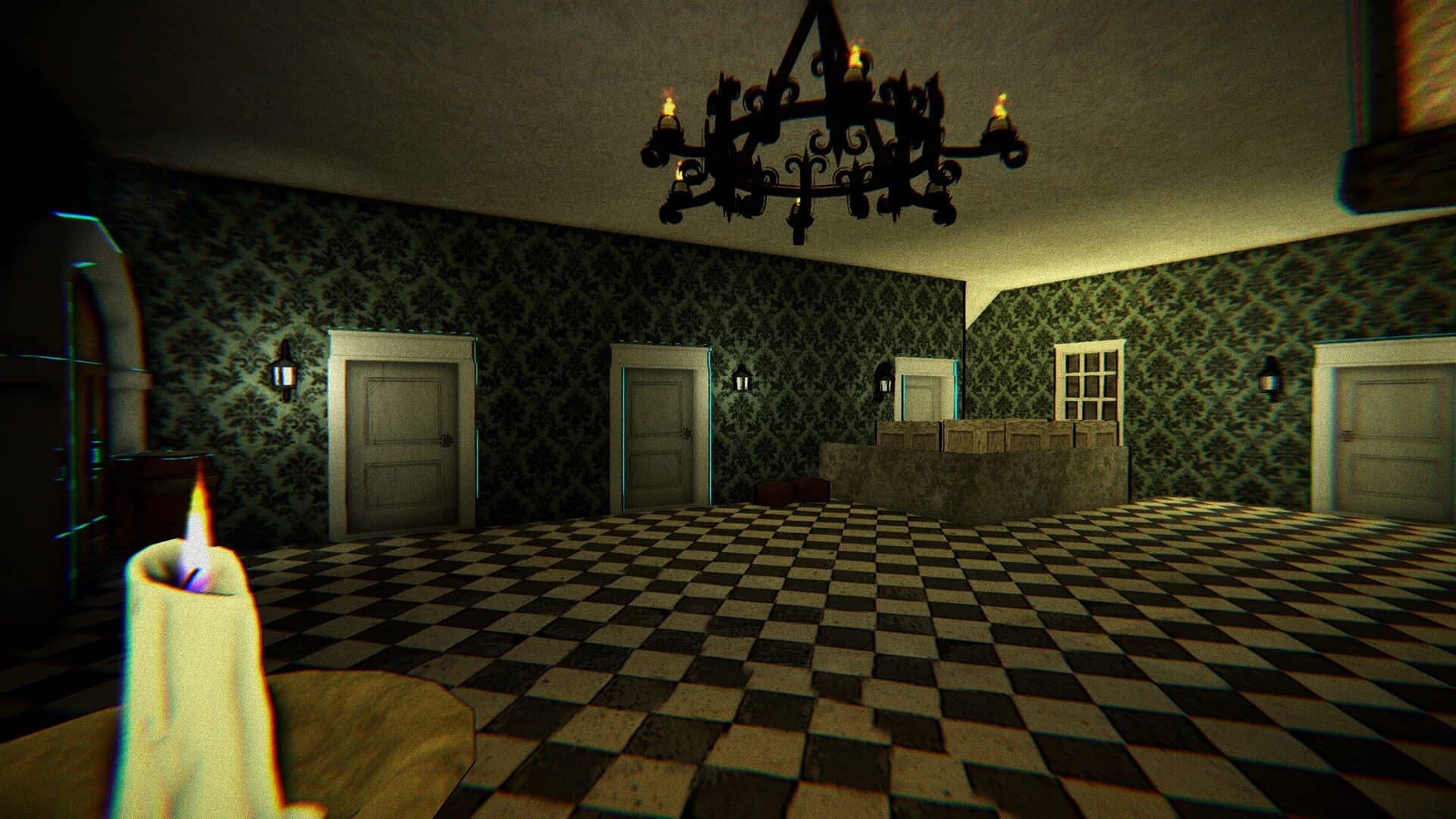 The True Tales of Bloodstreet 13 screenshot 4