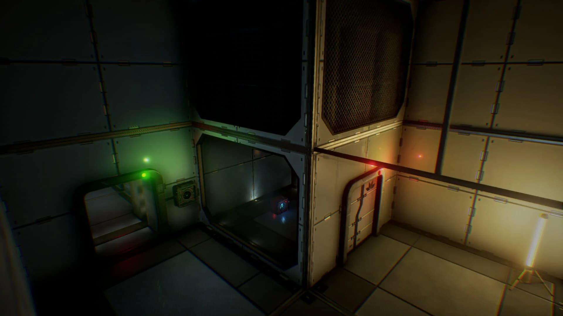 The Turing Test screenshot 4