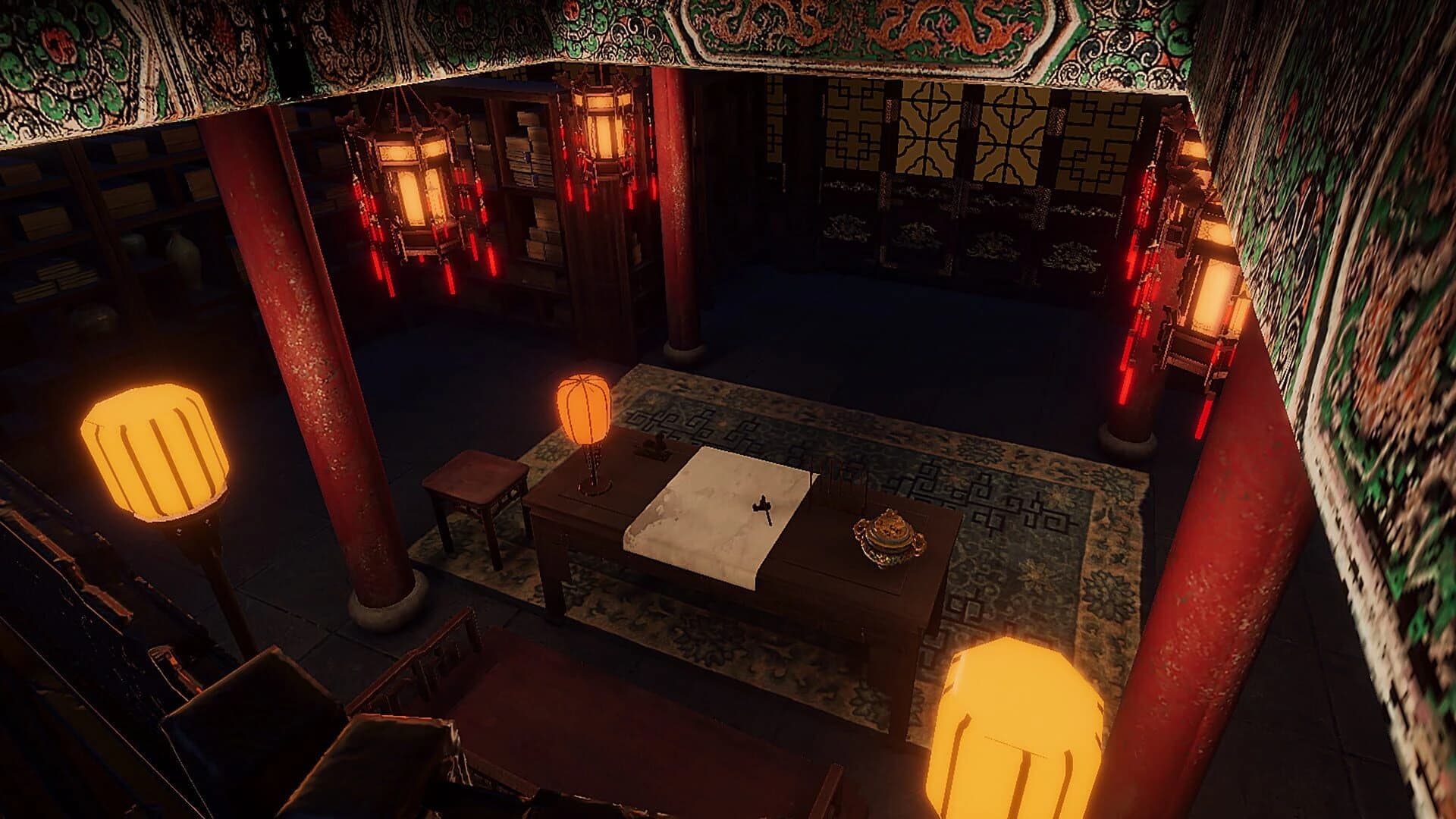The Twenty One screenshot 1