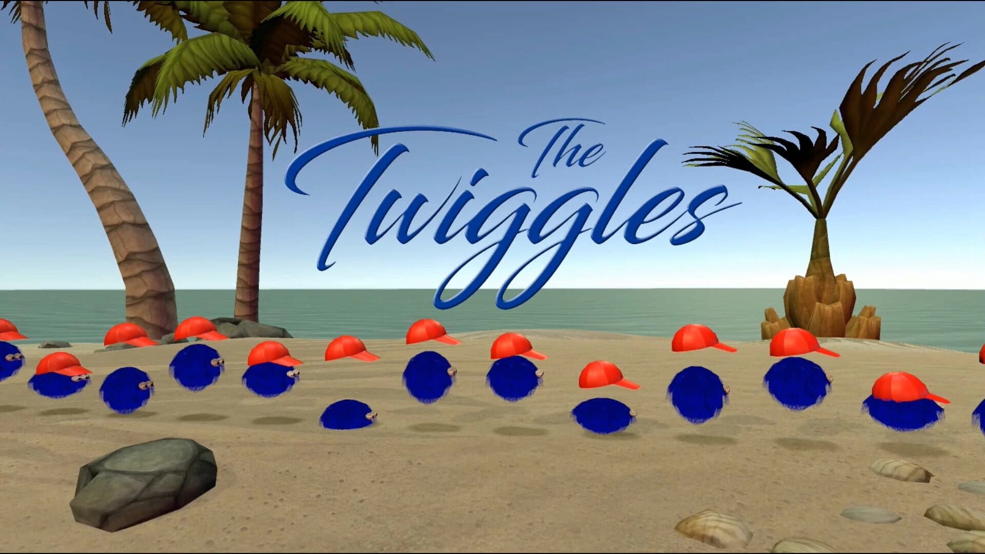 The Twiggles VR screenshot 5