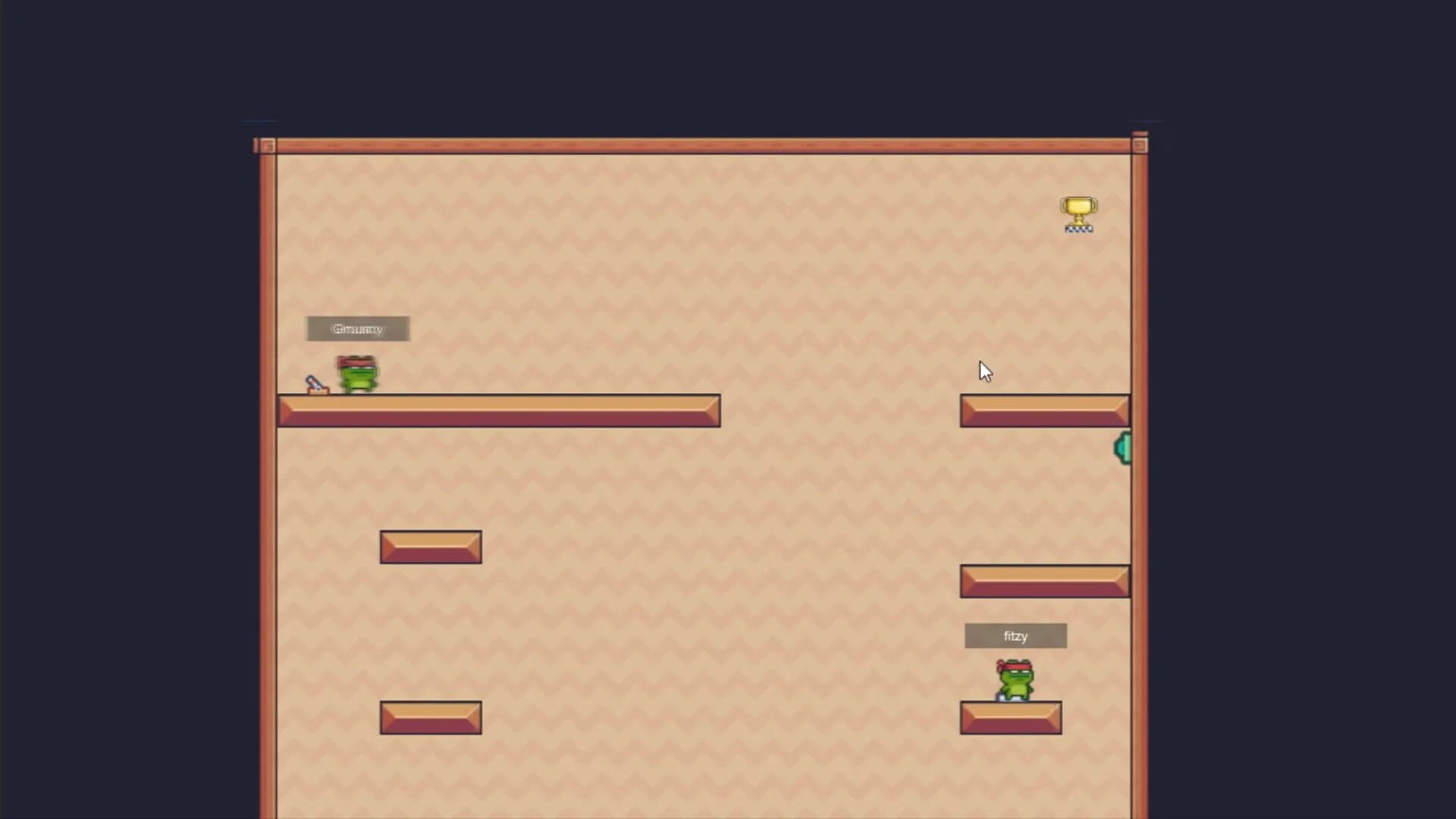 The Two of Us screenshot 3