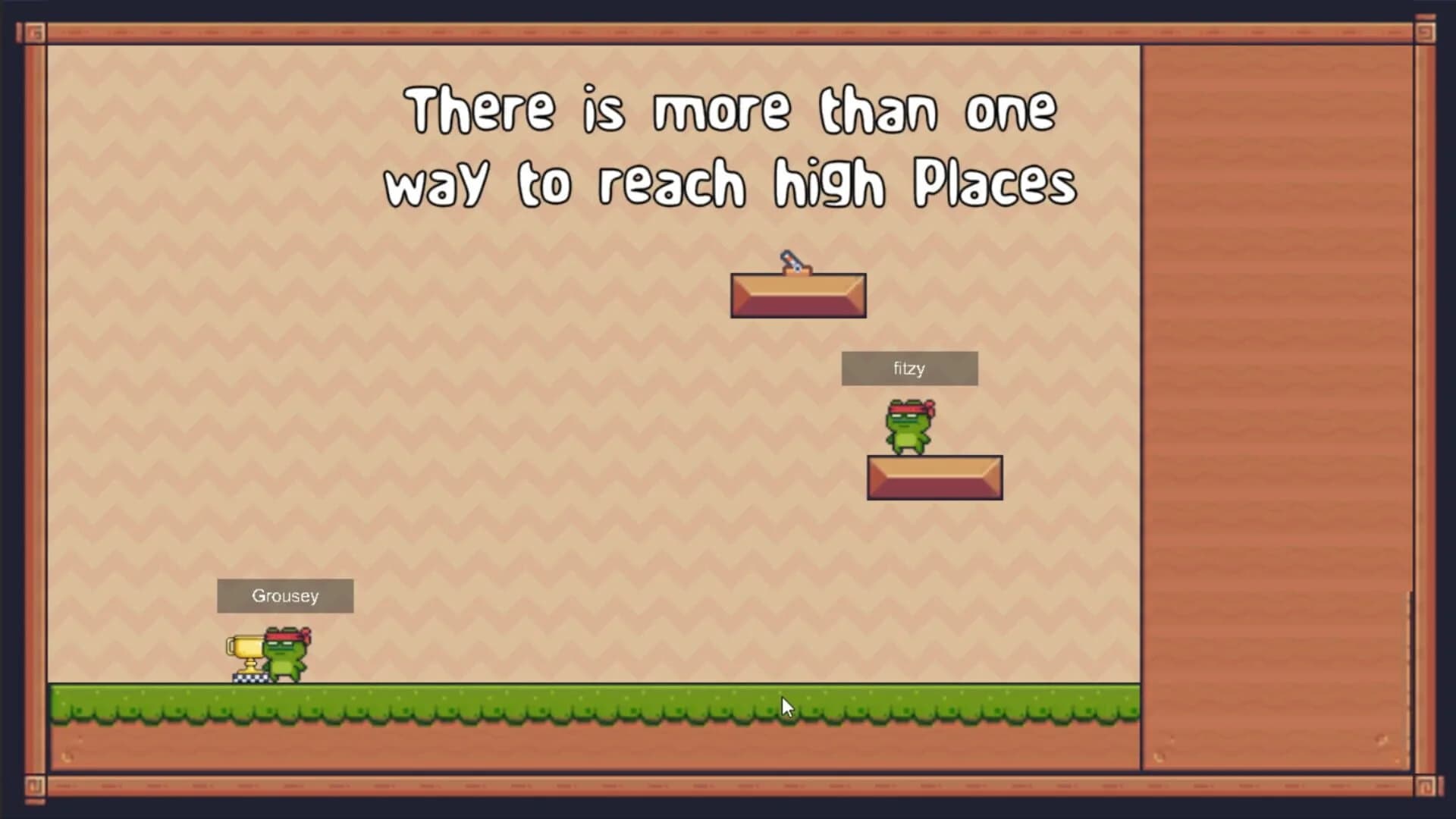 The Two of Us screenshot 1